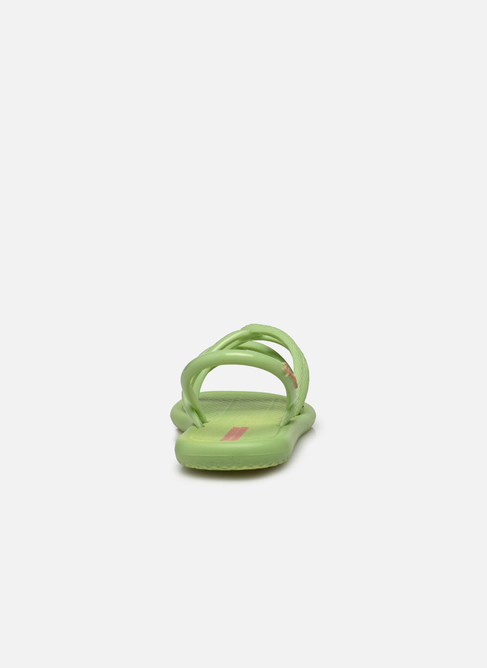 Sandales IPANEMA MEU SOL SANDAL KIDS fille vert Ipanema Sandales IPANEMA MEU SOL SANDAL KIDS fille vert AV575
