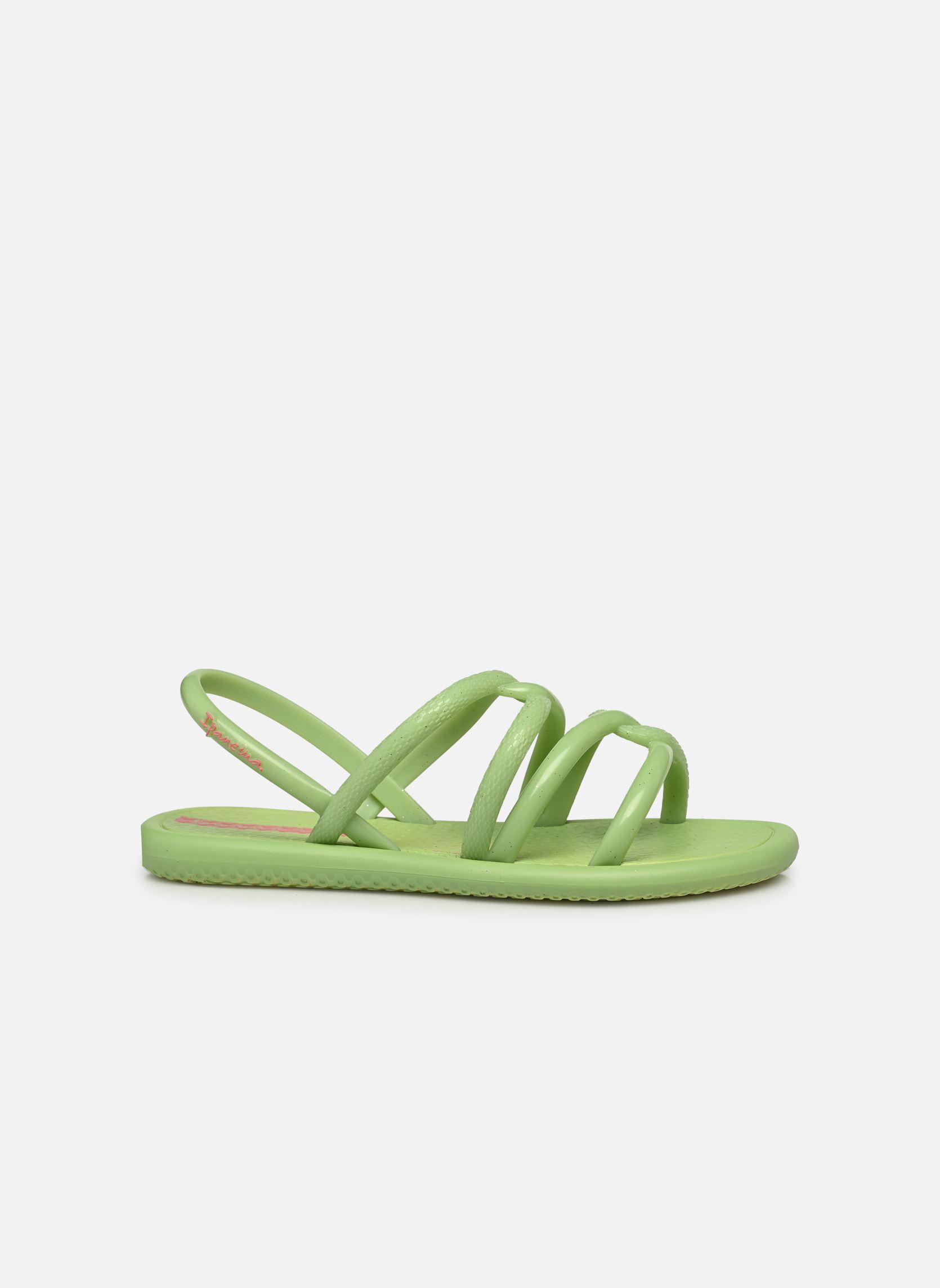 Sandales IPANEMA MEU SOL SANDAL KIDS fille vert Ipanema Sandales IPANEMA MEU SOL SANDAL KIDS fille vert AV575