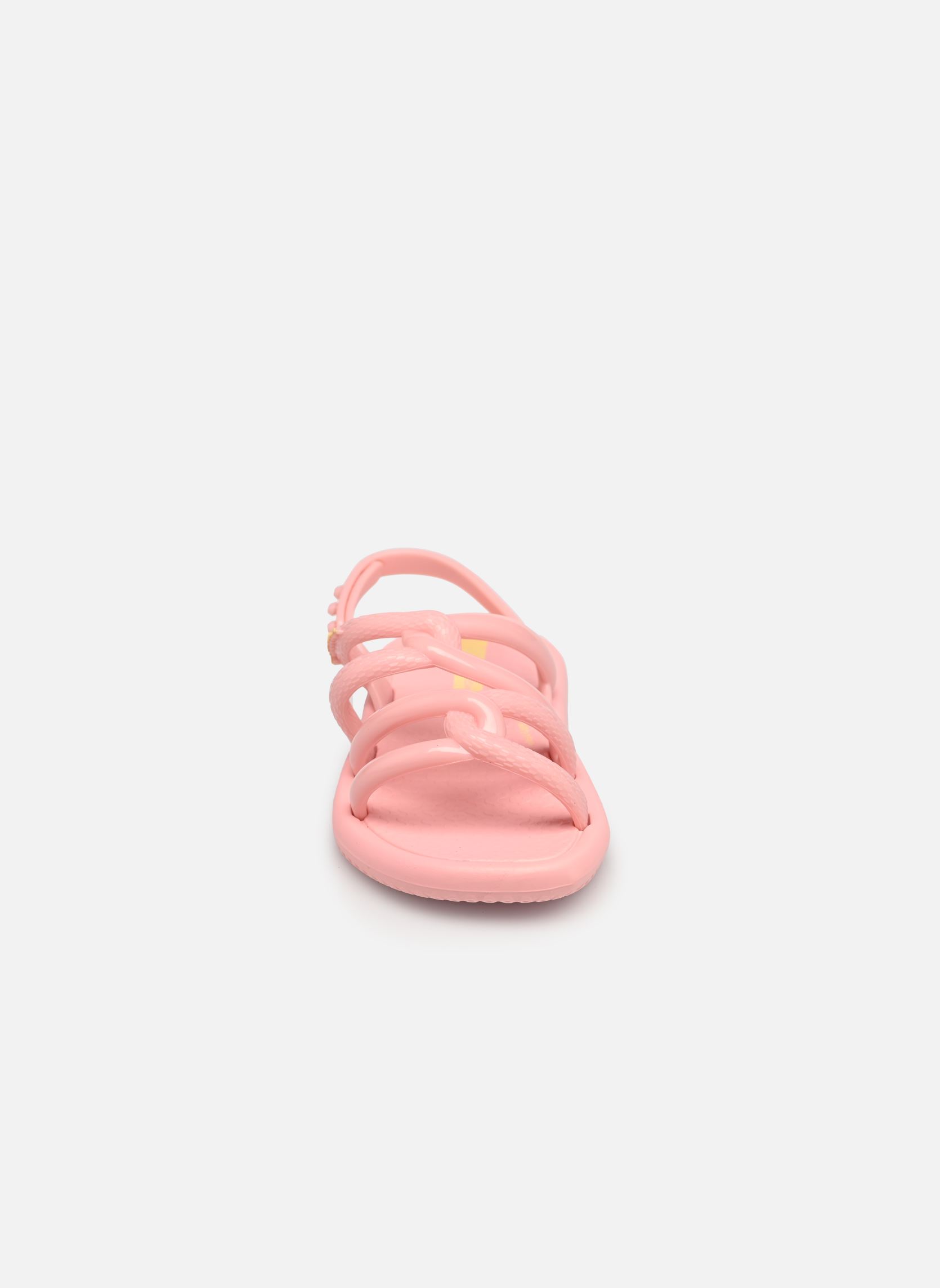 Sandalen IPANEMA MEU SOL SANDAL BABY mädchen rosa Ipanema Sandalen IPANEMA MEU SOL SANDAL BABY mädchen rosa AV641