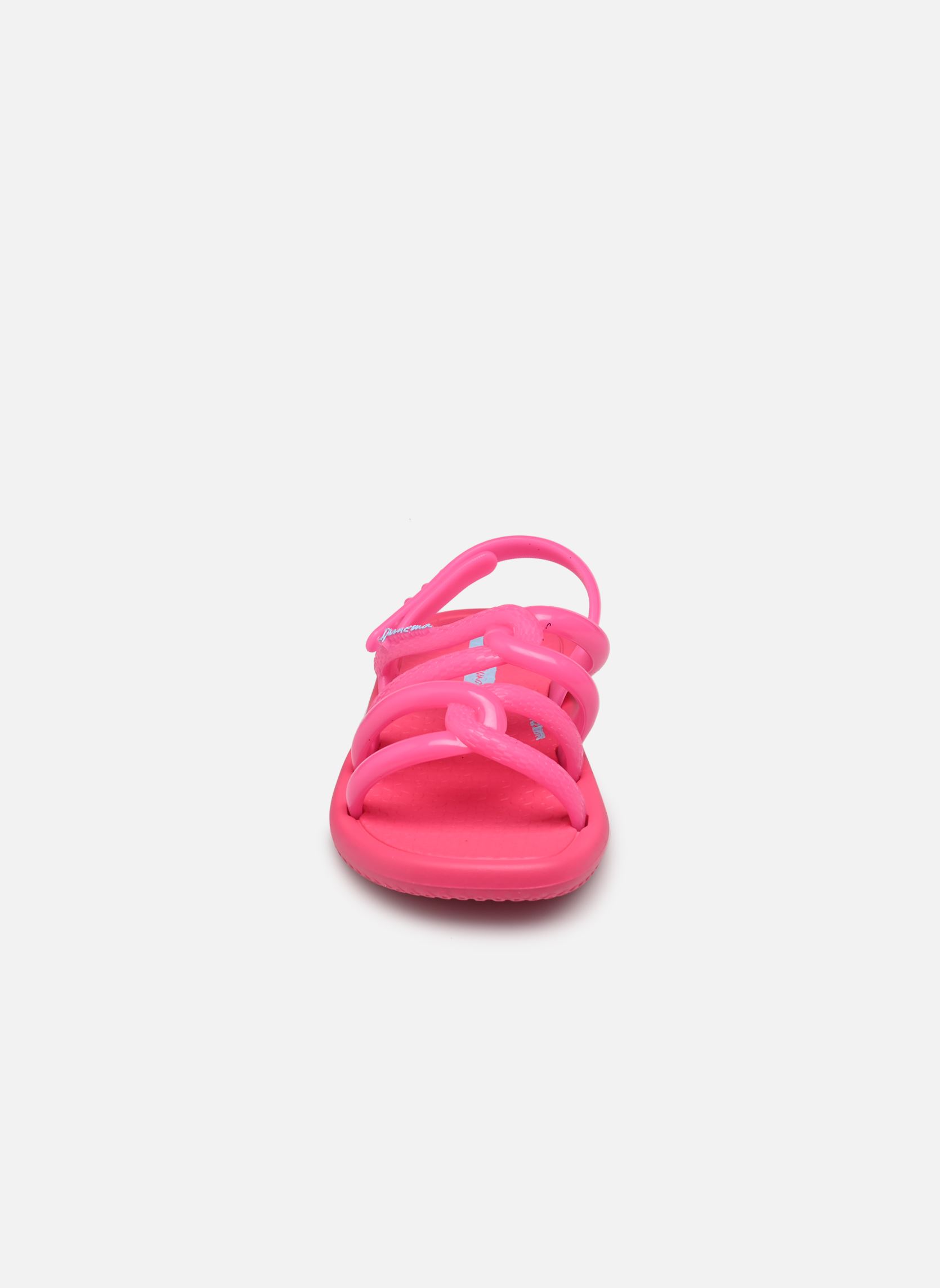 Sandales IPANEMA MEU SOL SANDAL BABY fille rose Ipanema Sandales IPANEMA MEU SOL SANDAL BABY fille rose AV644