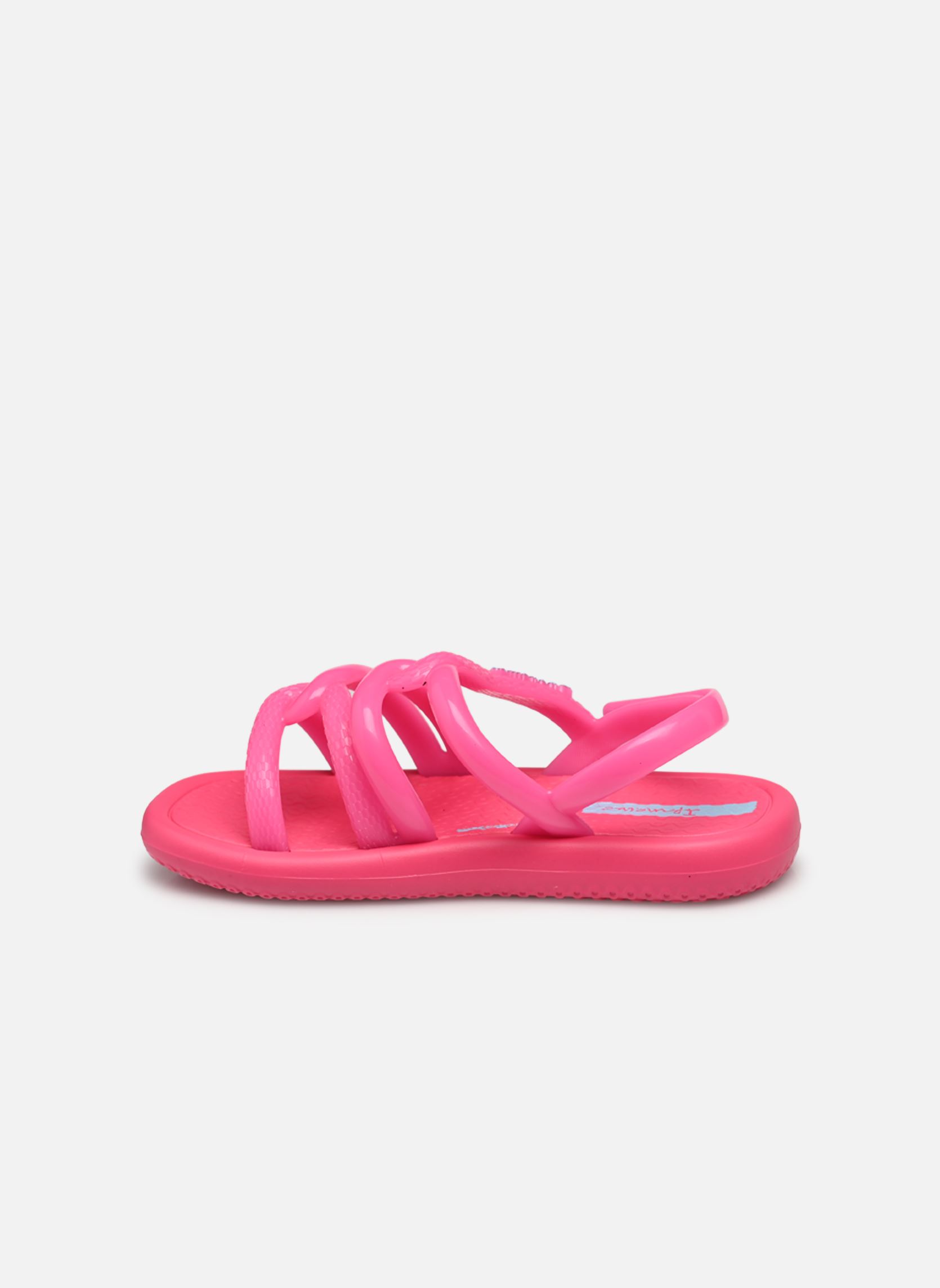 Sandales IPANEMA MEU SOL SANDAL BABY fille rose Ipanema Sandales IPANEMA MEU SOL SANDAL BABY fille rose AV644