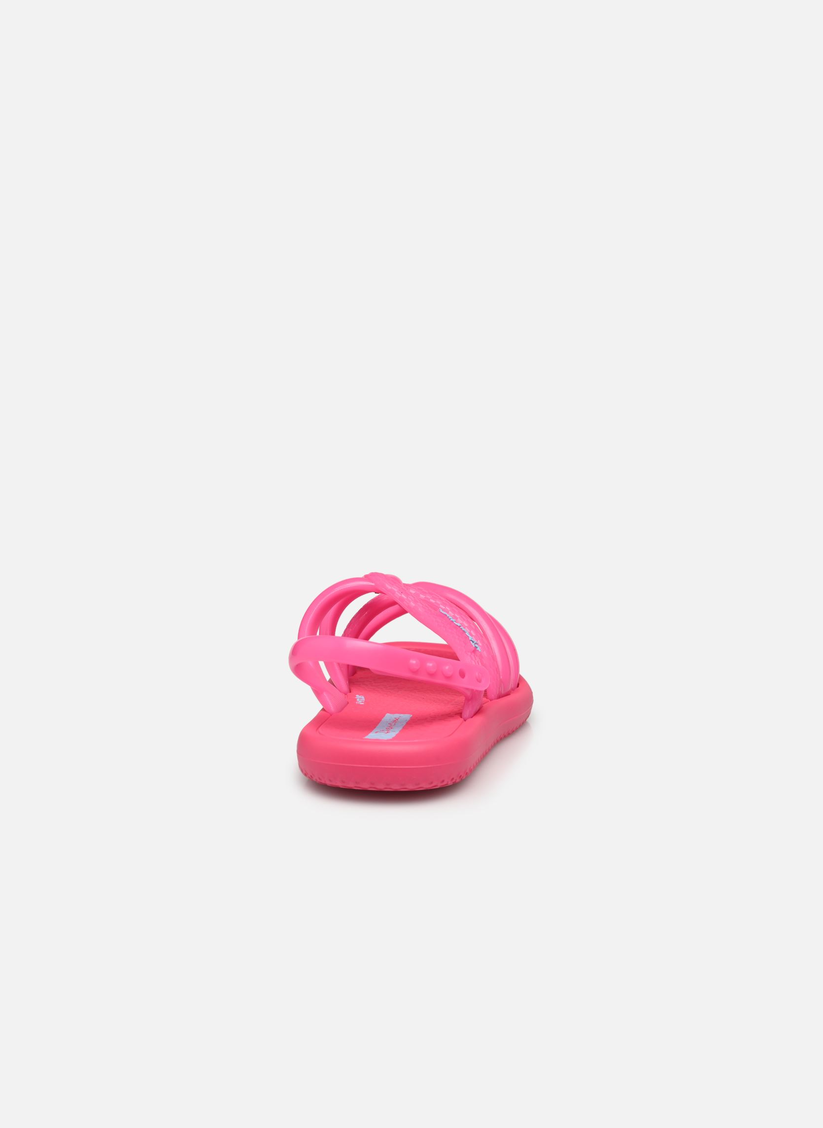 Sandales IPANEMA MEU SOL SANDAL BABY fille rose Ipanema Sandales IPANEMA MEU SOL SANDAL BABY fille rose AV644