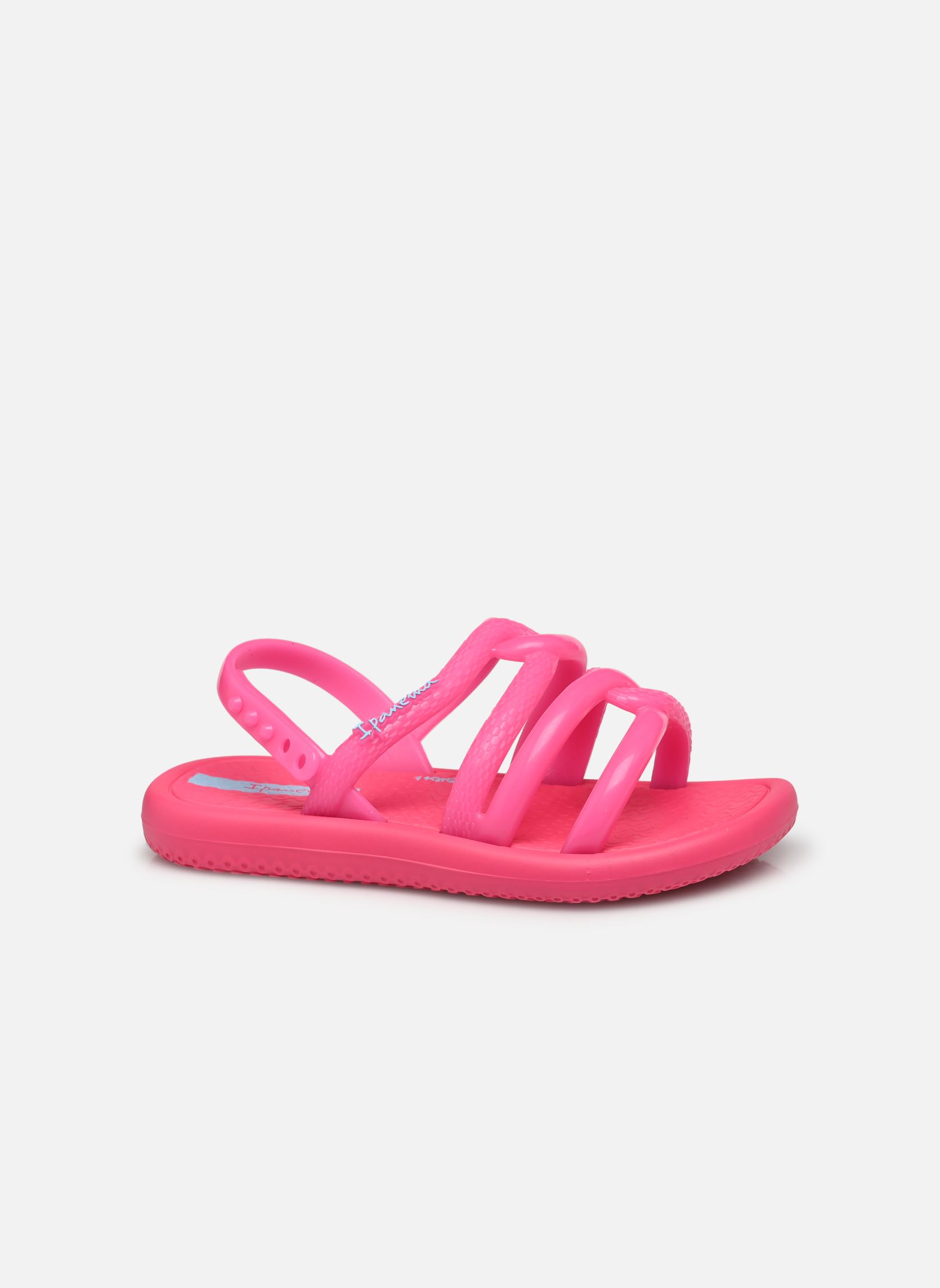 Sandales IPANEMA MEU SOL SANDAL BABY fille rose Ipanema Sandales IPANEMA MEU SOL SANDAL BABY fille rose AV644