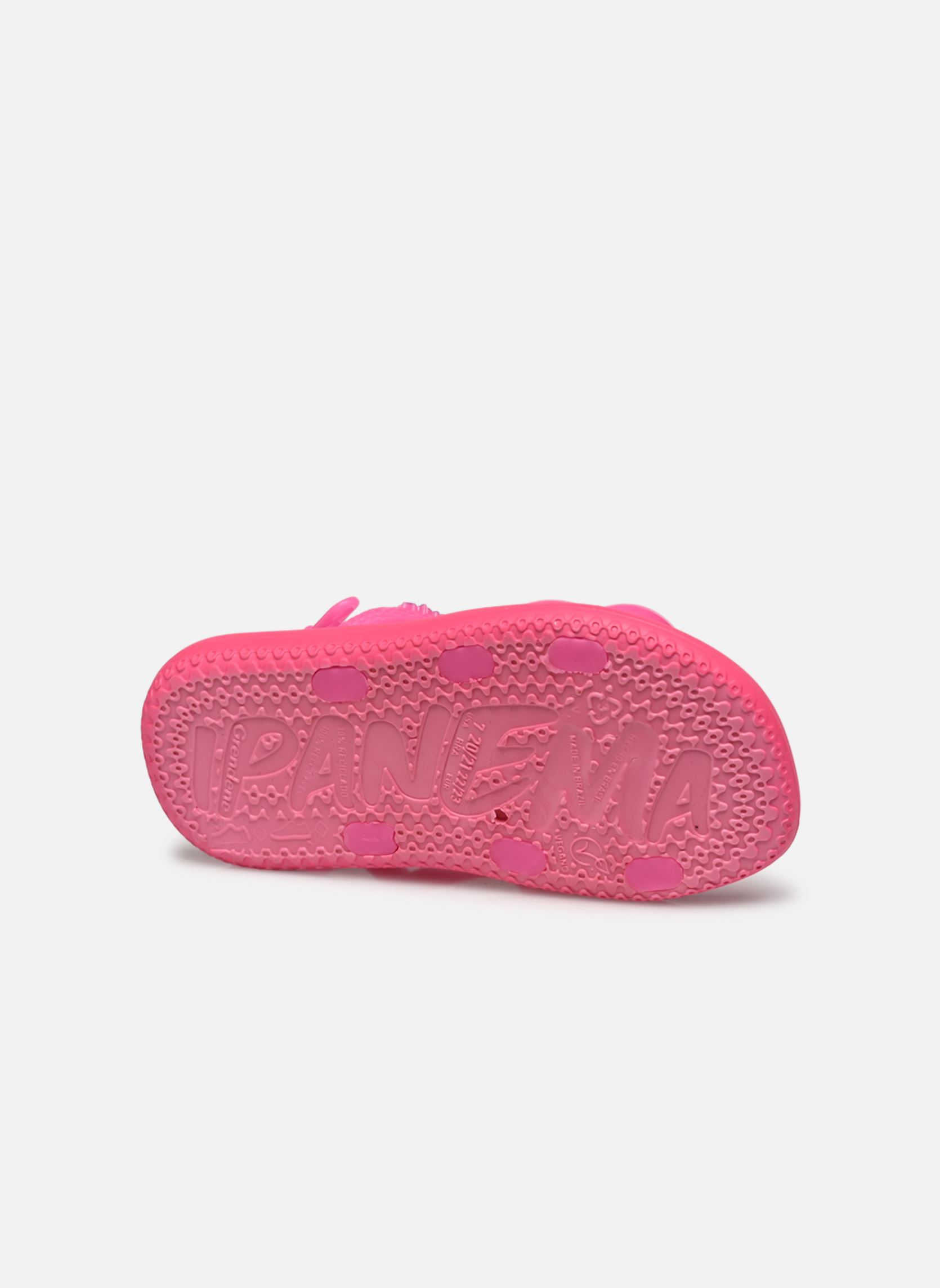 Sandales IPANEMA MEU SOL SANDAL BABY fille rose Ipanema Sandales IPANEMA MEU SOL SANDAL BABY fille rose AV644