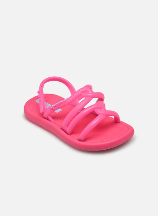 Infradito Ipanema Classic X Kids - Per Bambine E Ragazze, Design Colorato, PVC Riciclabile - Foto 7