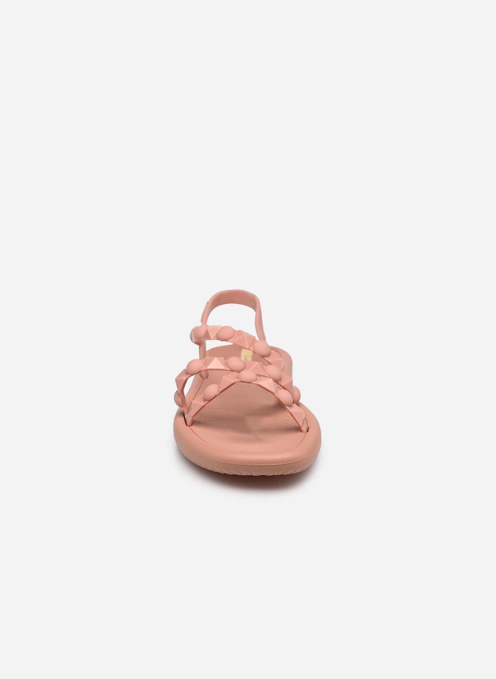 Sandali piatti IPANEMA MEU SOL FLATFORM AD donna rosa Ipanema Sandali piatti IPANEMA MEU SOL FLATFORM AD donna rosa AV842