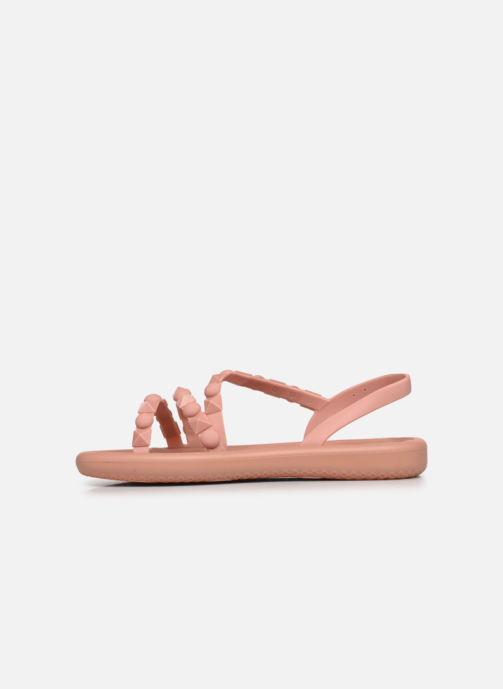 Sandali piatti IPANEMA MEU SOL FLATFORM AD donna rosa Ipanema Sandali piatti IPANEMA MEU SOL FLATFORM AD donna rosa AV842