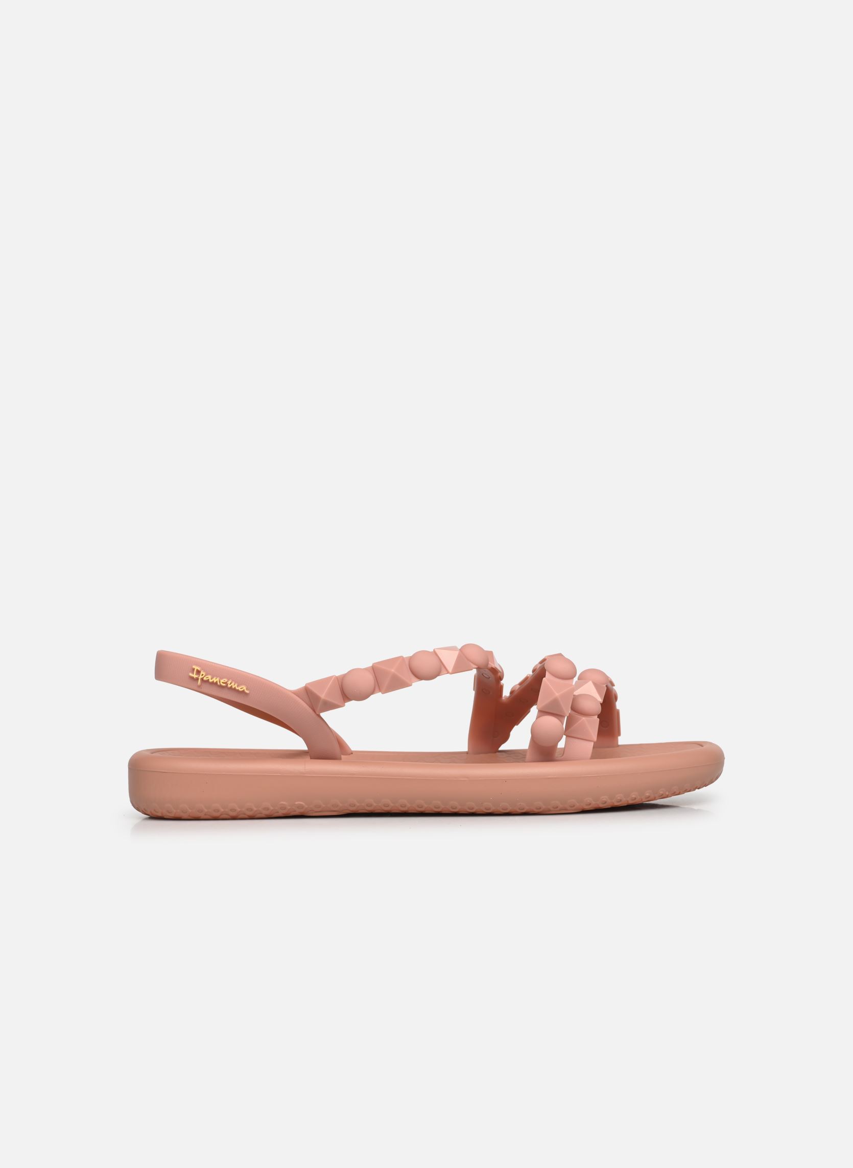 Sandali piatti IPANEMA MEU SOL FLATFORM AD donna rosa Ipanema Sandali piatti IPANEMA MEU SOL FLATFORM AD donna rosa AV842