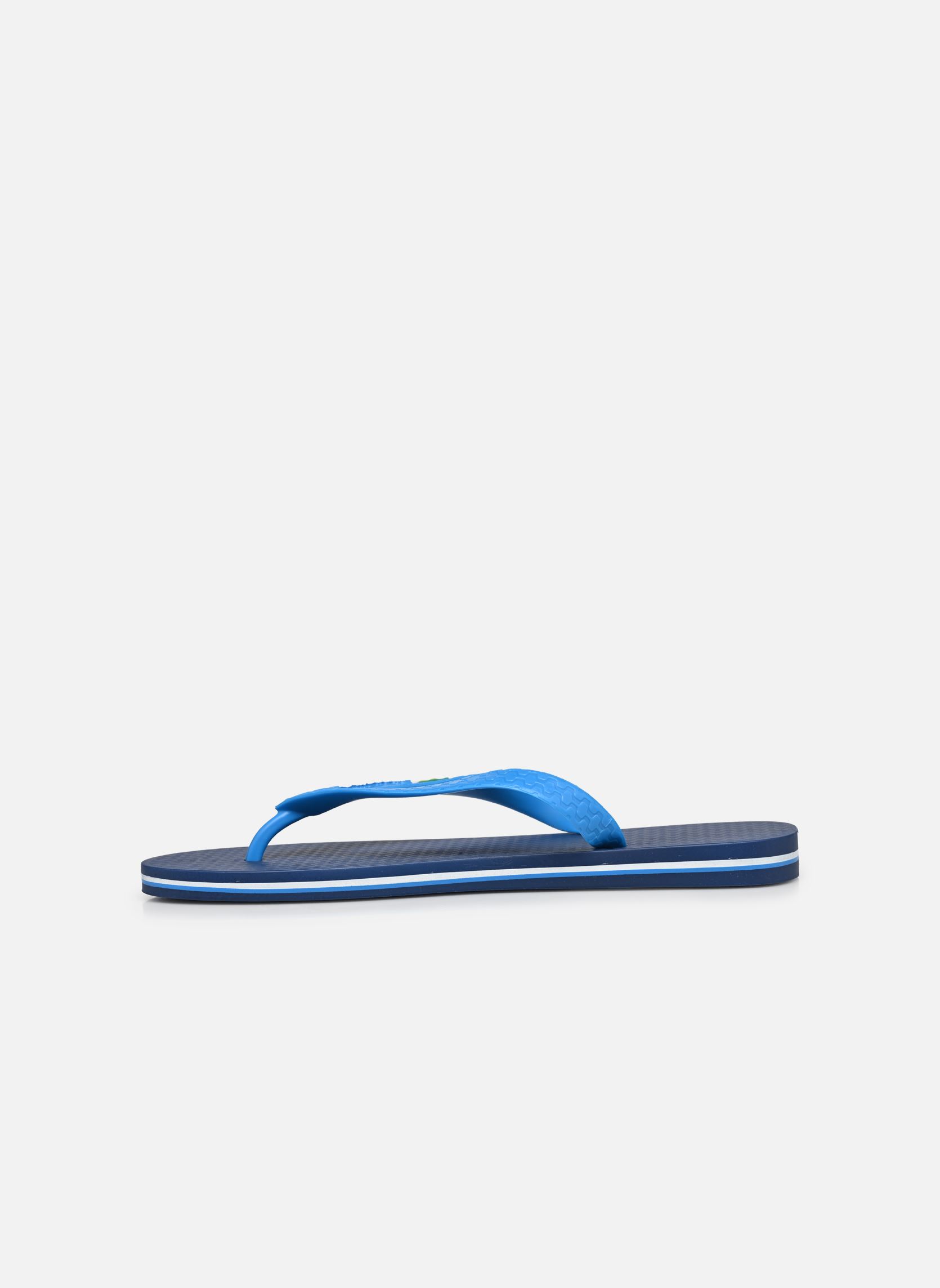 Tongs IPANEMA CLAS BRASIL II AD homme bleu Ipanema Tongs IPANEMA CLAS BRASIL II AD homme bleu 22117