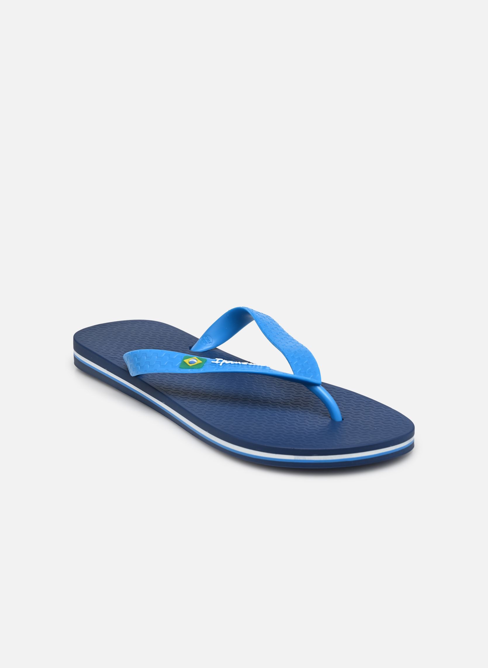 Tongs Ipanema IPANEMA CLAS BRASIL II AD pour Homme - vue 3