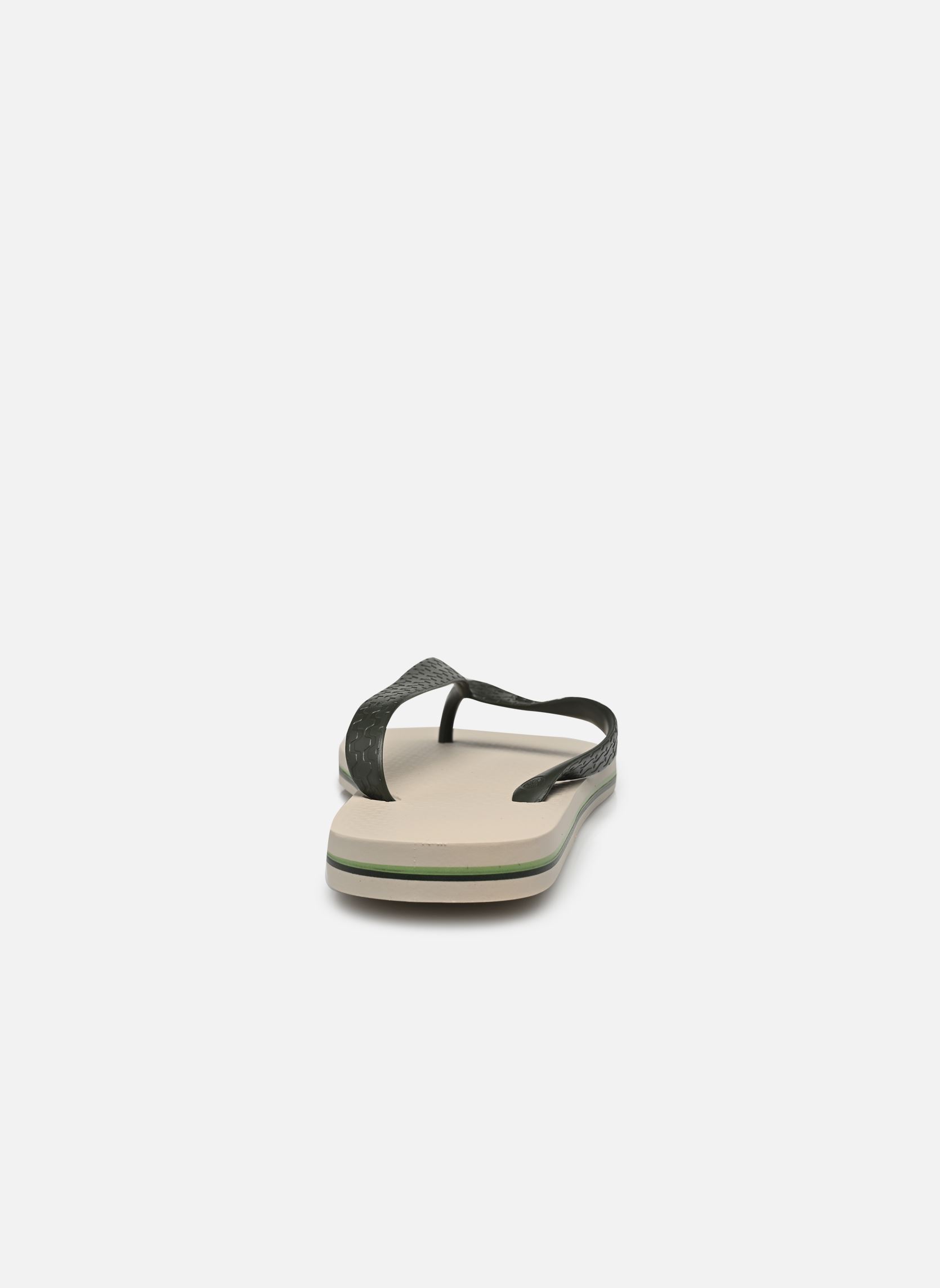 Flip-Flops IPANEMA CLAS BRASIL II AD herren weiß Ipanema Flip-Flops IPANEMA CLAS BRASIL II AD herren weiß AR772