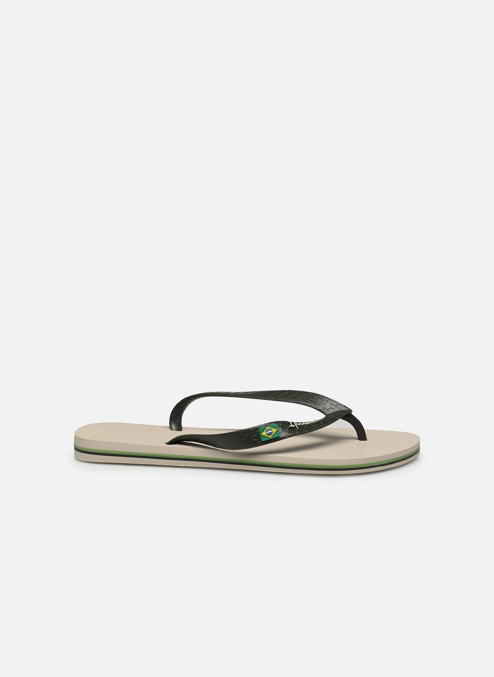 Flip-Flops IPANEMA CLAS BRASIL II AD herren weiß Ipanema Flip-Flops IPANEMA CLAS BRASIL II AD herren weiß AR772