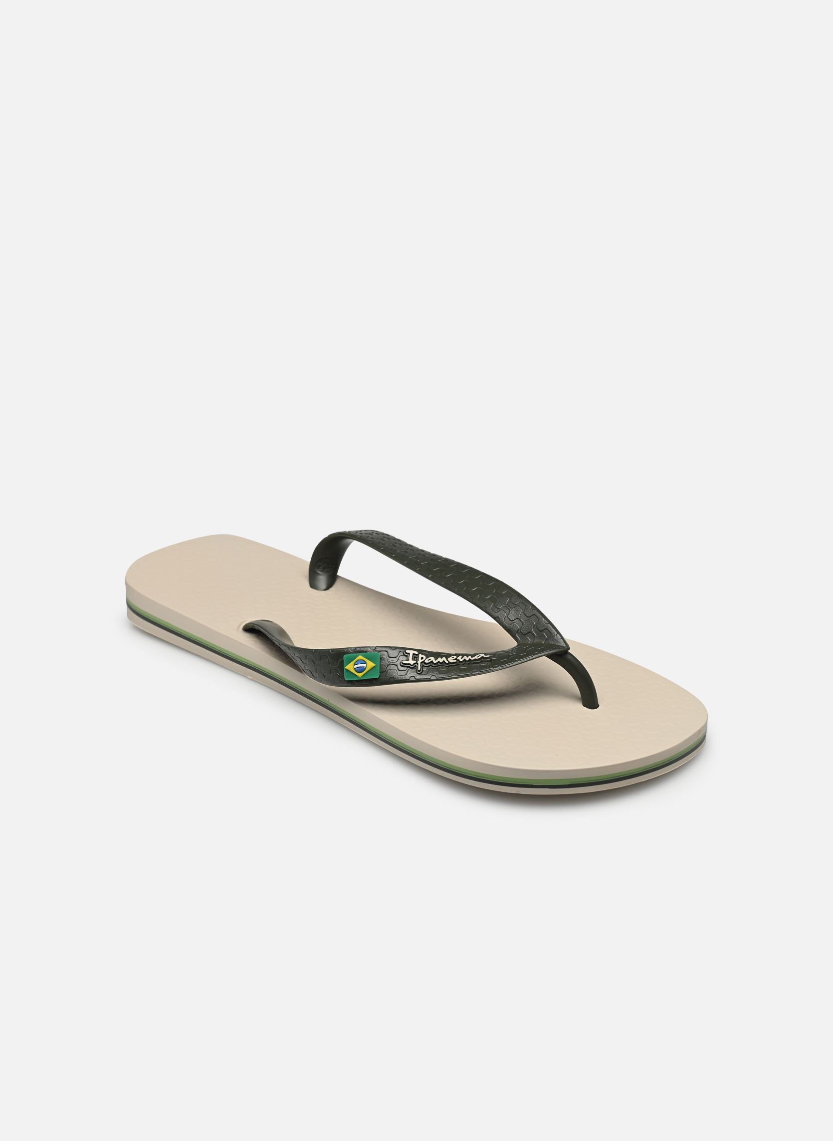 Tongs Ipanema IPANEMA CLAS BRASIL II AD pour Homme - vue 2
