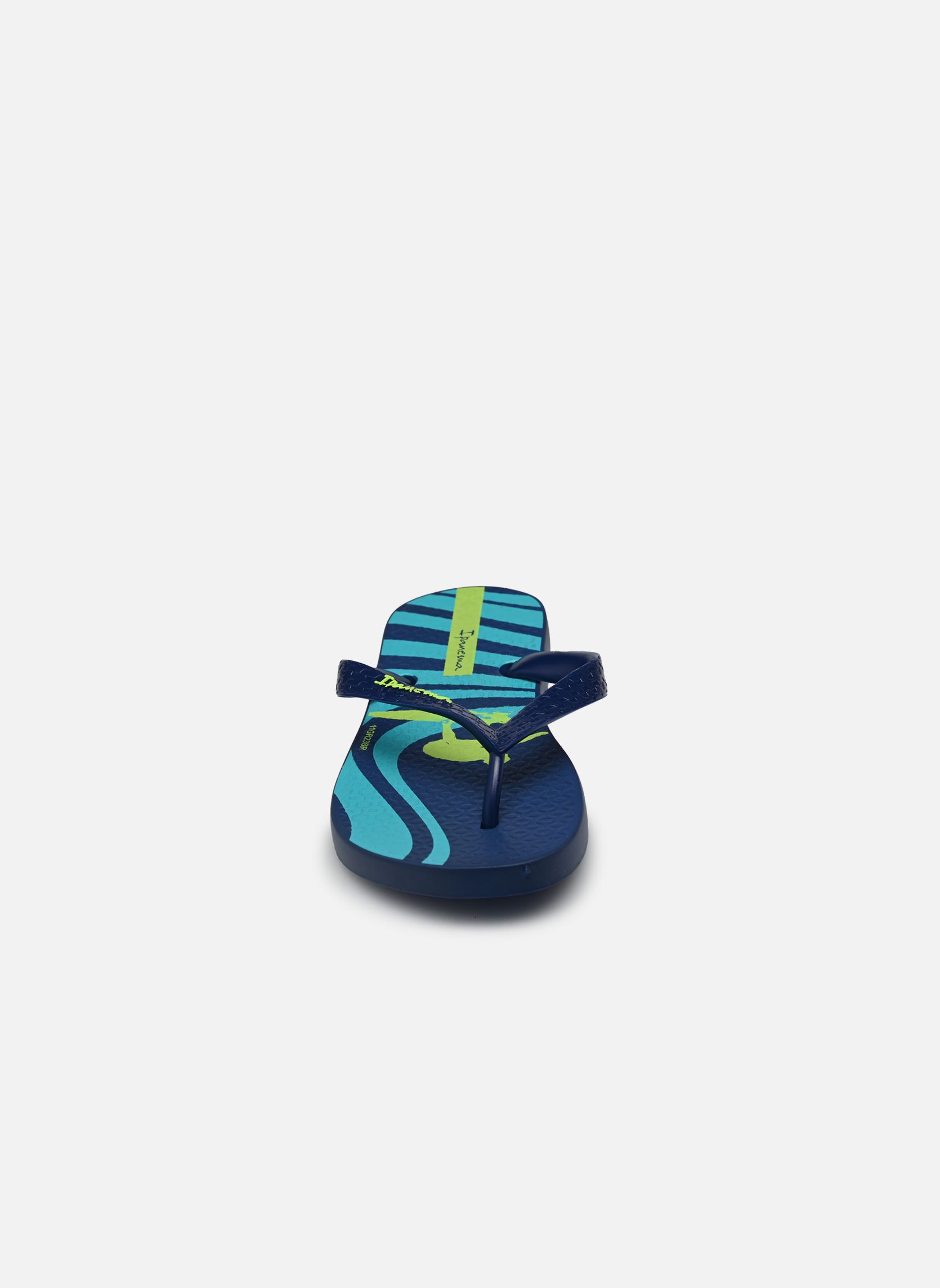 Infradito IPANEMA CLASSIC XII KIDS bambino blu Ipanema Infradito IPANEMA CLASSIC XII KIDS bambino blu AO899