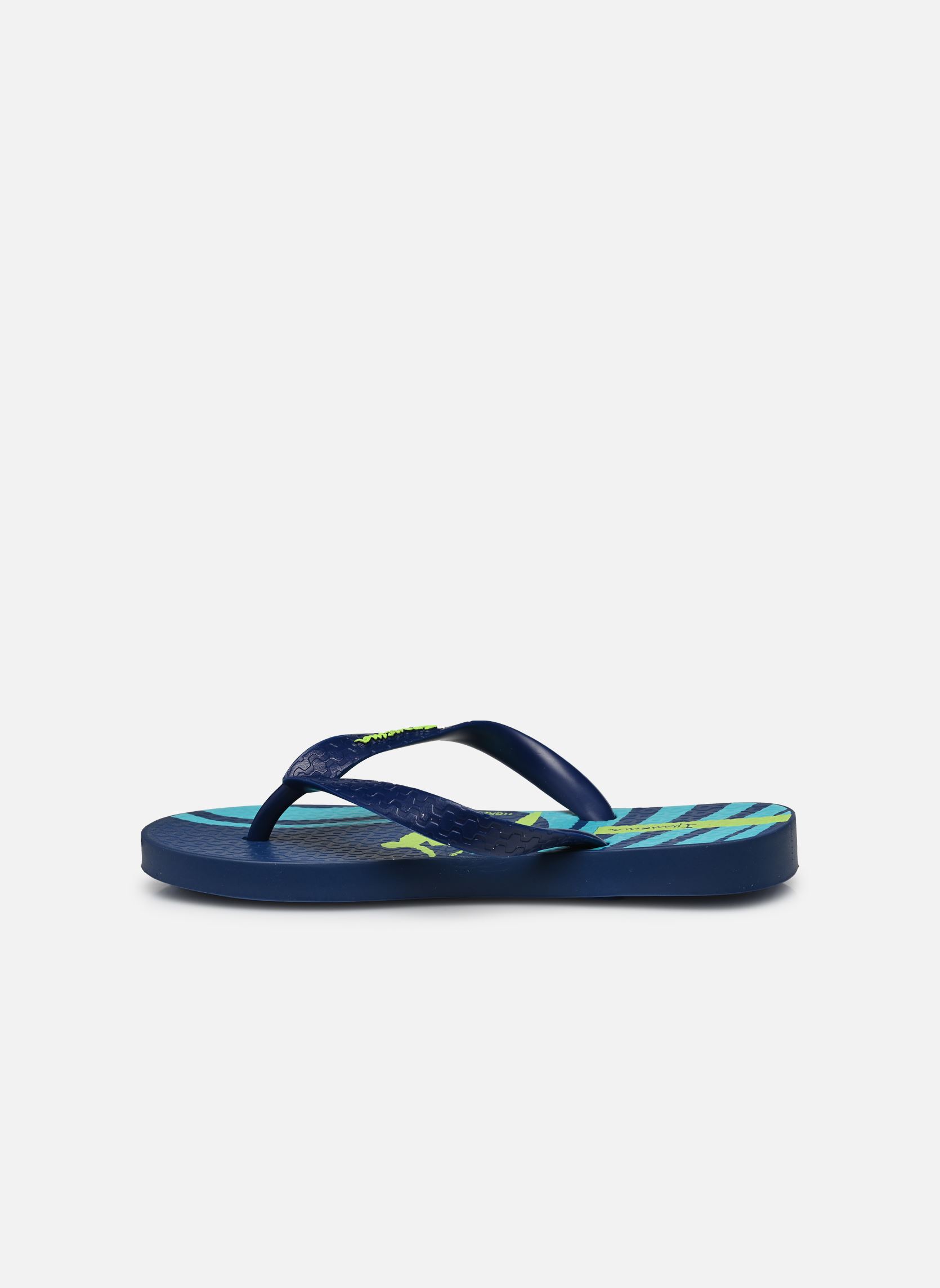 Infradito IPANEMA CLASSIC XII KIDS bambino blu Ipanema Infradito IPANEMA CLASSIC XII KIDS bambino blu AO899