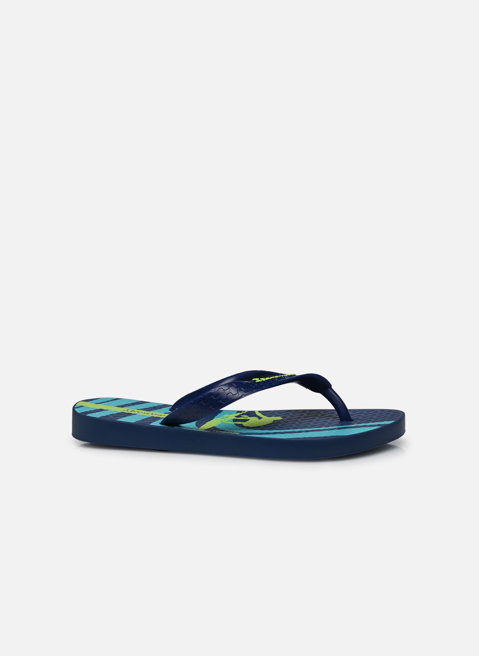 Infradito IPANEMA CLASSIC XII KIDS bambino blu Ipanema Infradito IPANEMA CLASSIC XII KIDS bambino blu AO899