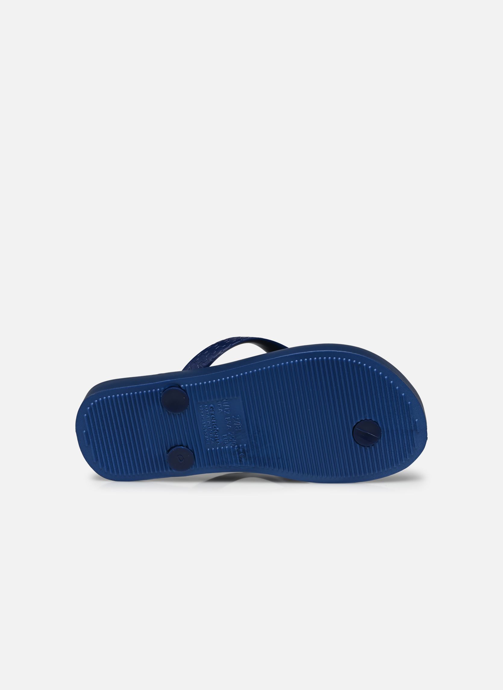 Infradito IPANEMA CLASSIC XII KIDS bambino blu Ipanema Infradito IPANEMA CLASSIC XII KIDS bambino blu AO899