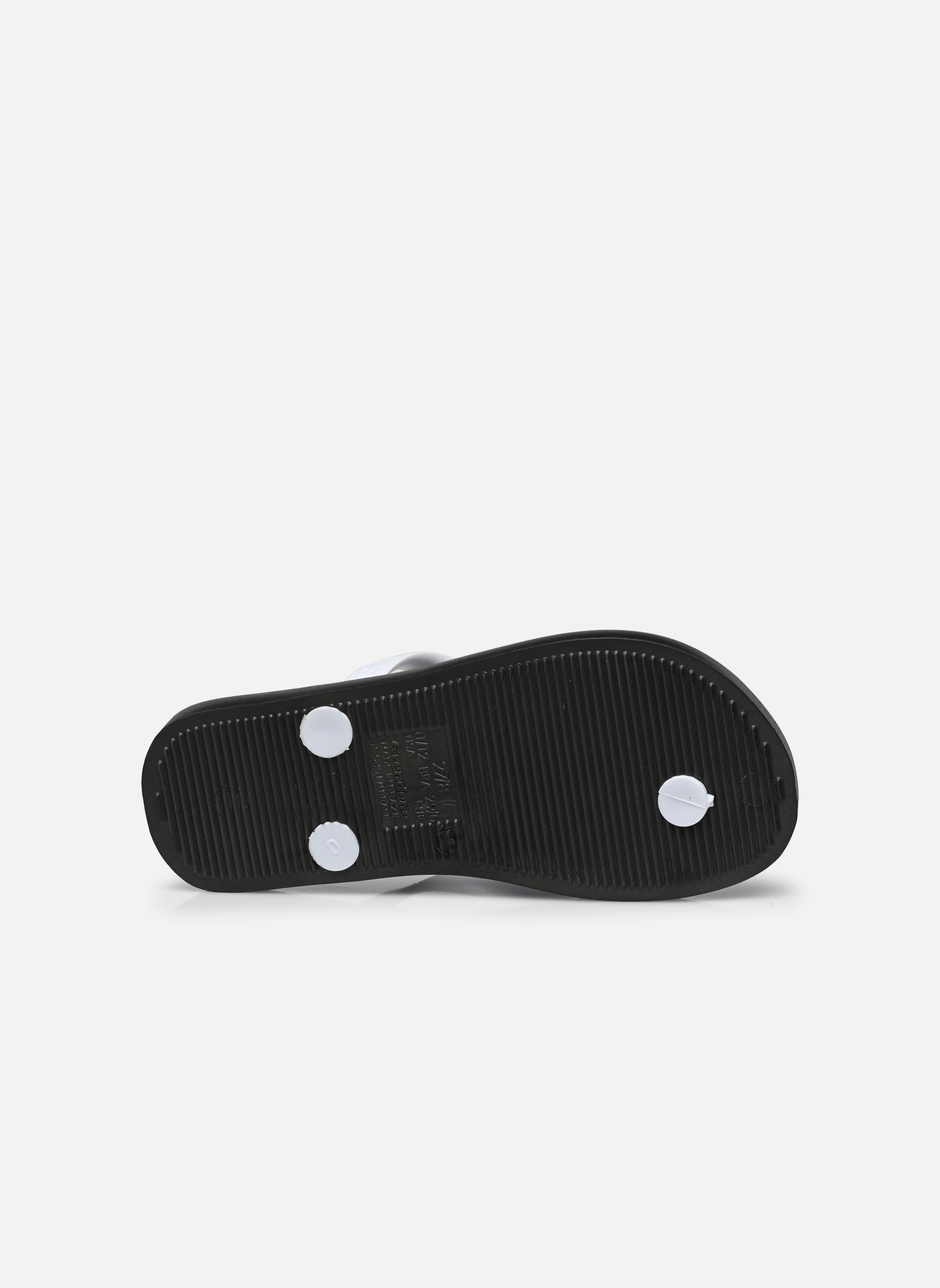 Tongs IPANEMA CLASSIC XII KIDS garçon noir Ipanema Tongs IPANEMA CLASSIC XII KIDS garçon noir AO901