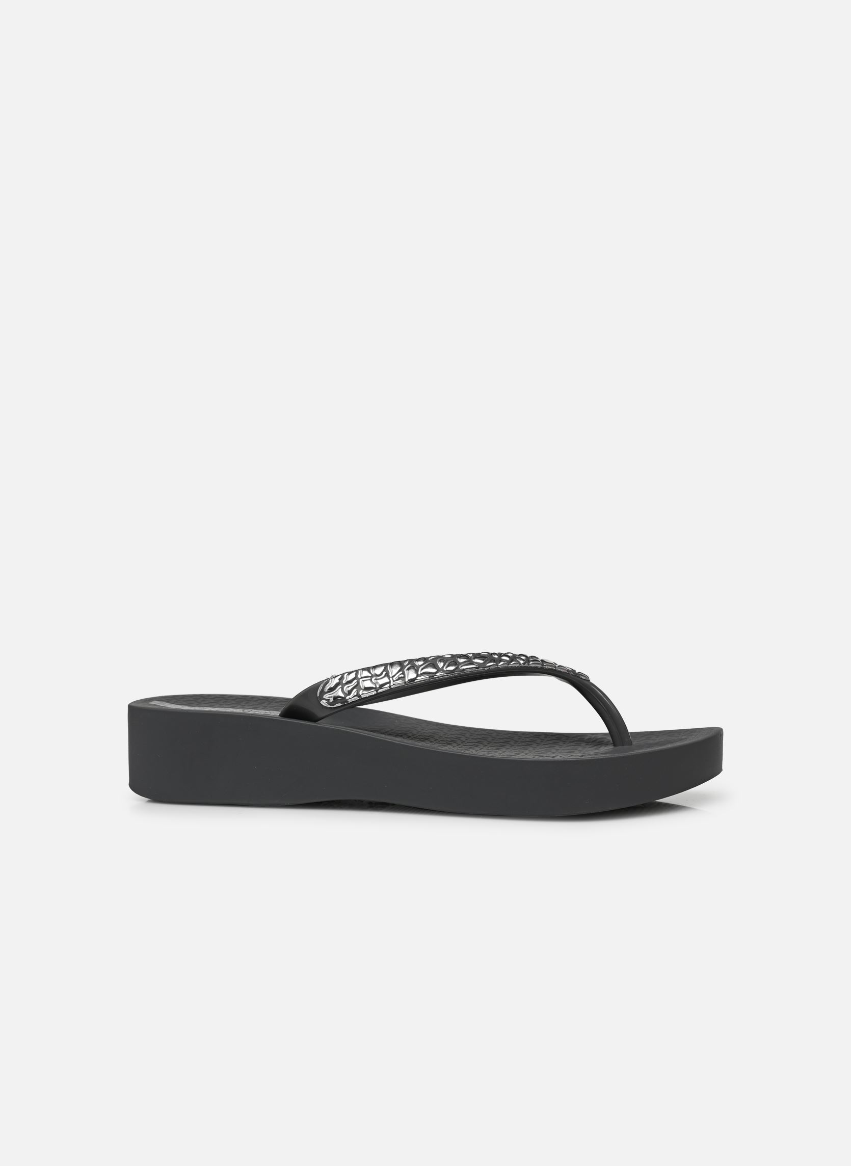 Tongs IPANEMA MESH IX PLAT FEM femme gris Ipanema Tongs IPANEMA MESH IX PLAT FEM femme gris AR631