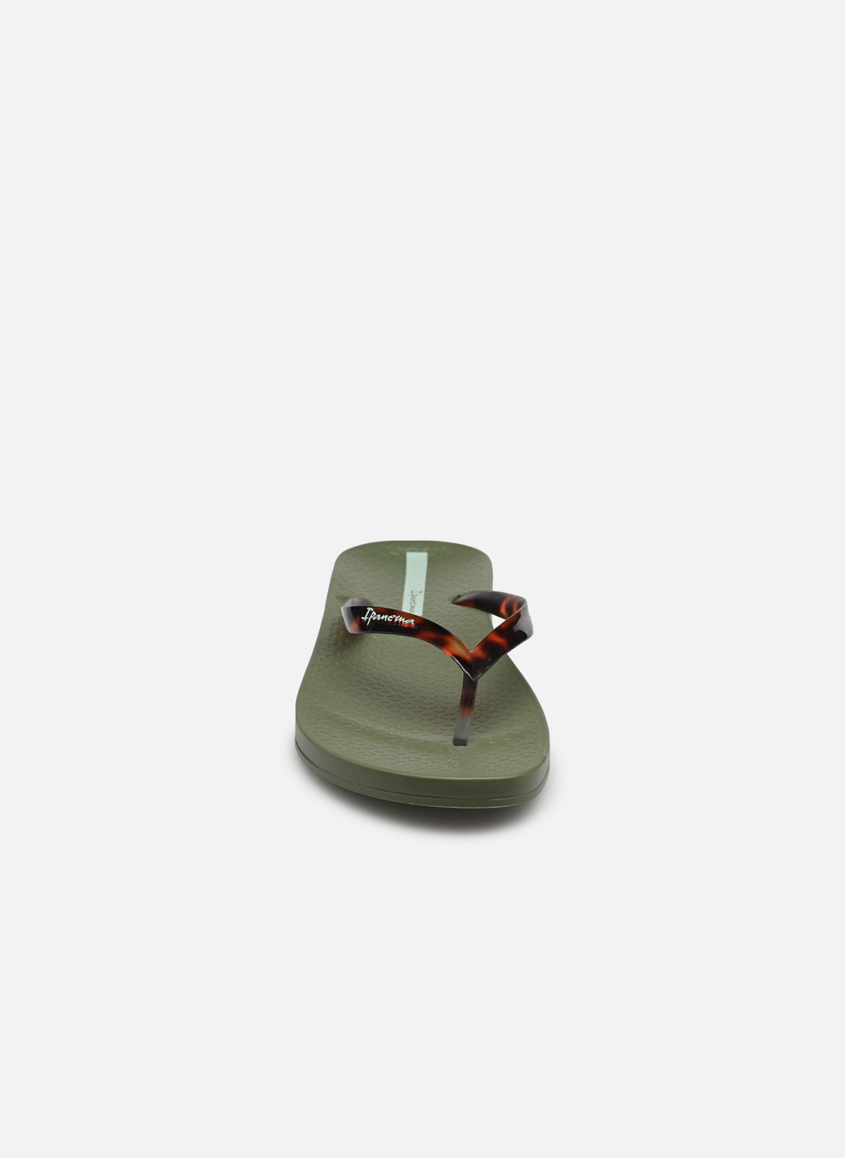 Chanclas IPANEMA ANAT CONNECT FEM mujer verde Ipanema Chanclas IPANEMA ANAT CONNECT FEM mujer verde AJ405