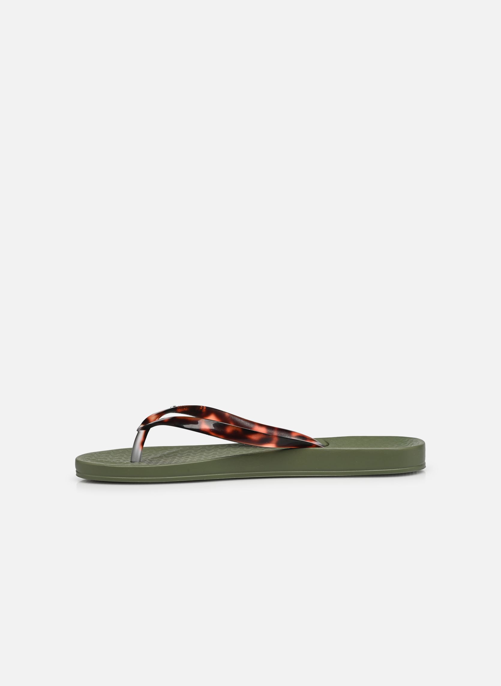 Chanclas IPANEMA ANAT CONNECT FEM mujer verde Ipanema Chanclas IPANEMA ANAT CONNECT FEM mujer verde AJ405
