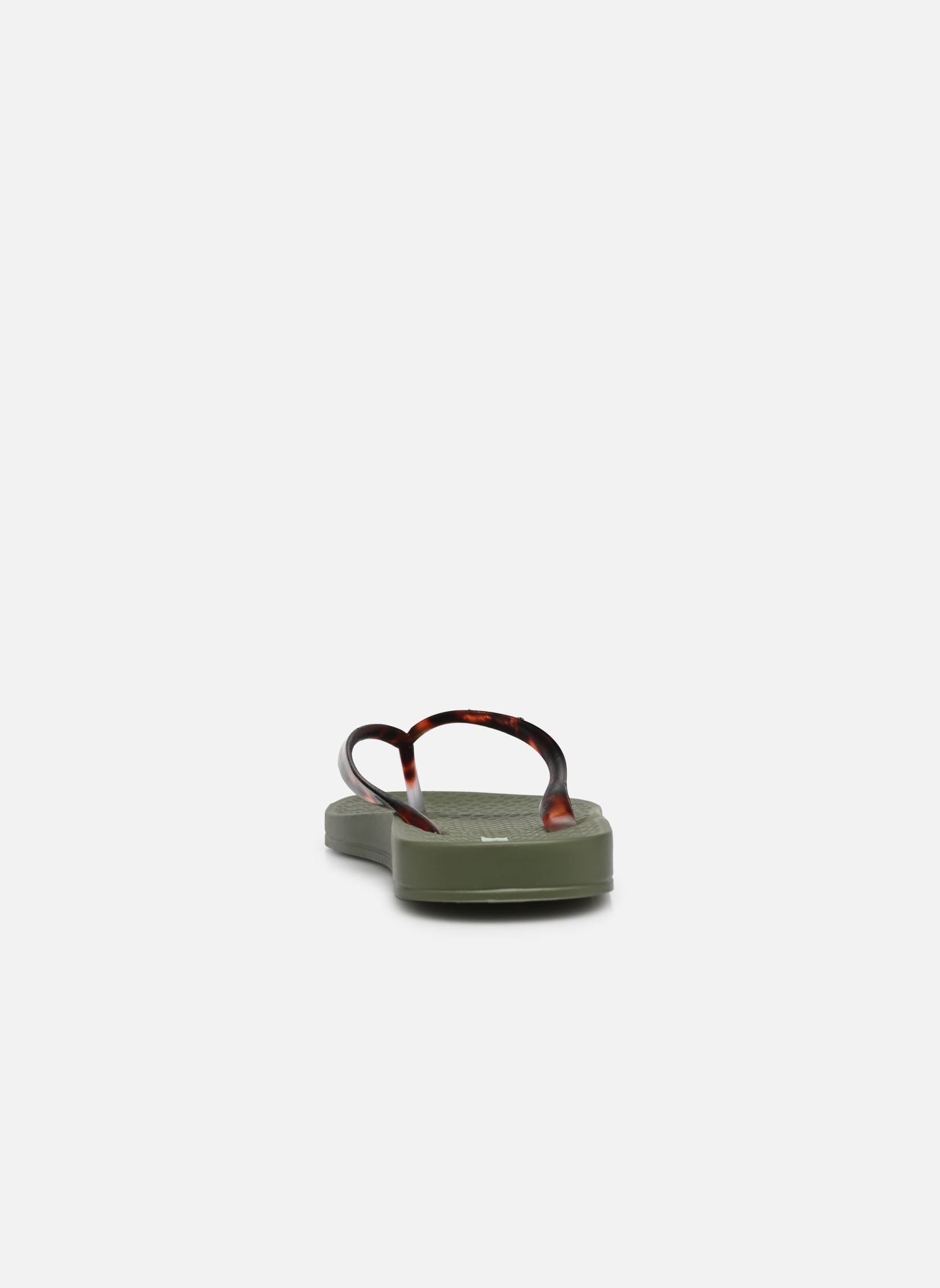 Chanclas IPANEMA ANAT CONNECT FEM mujer verde Ipanema Chanclas IPANEMA ANAT CONNECT FEM mujer verde AJ405