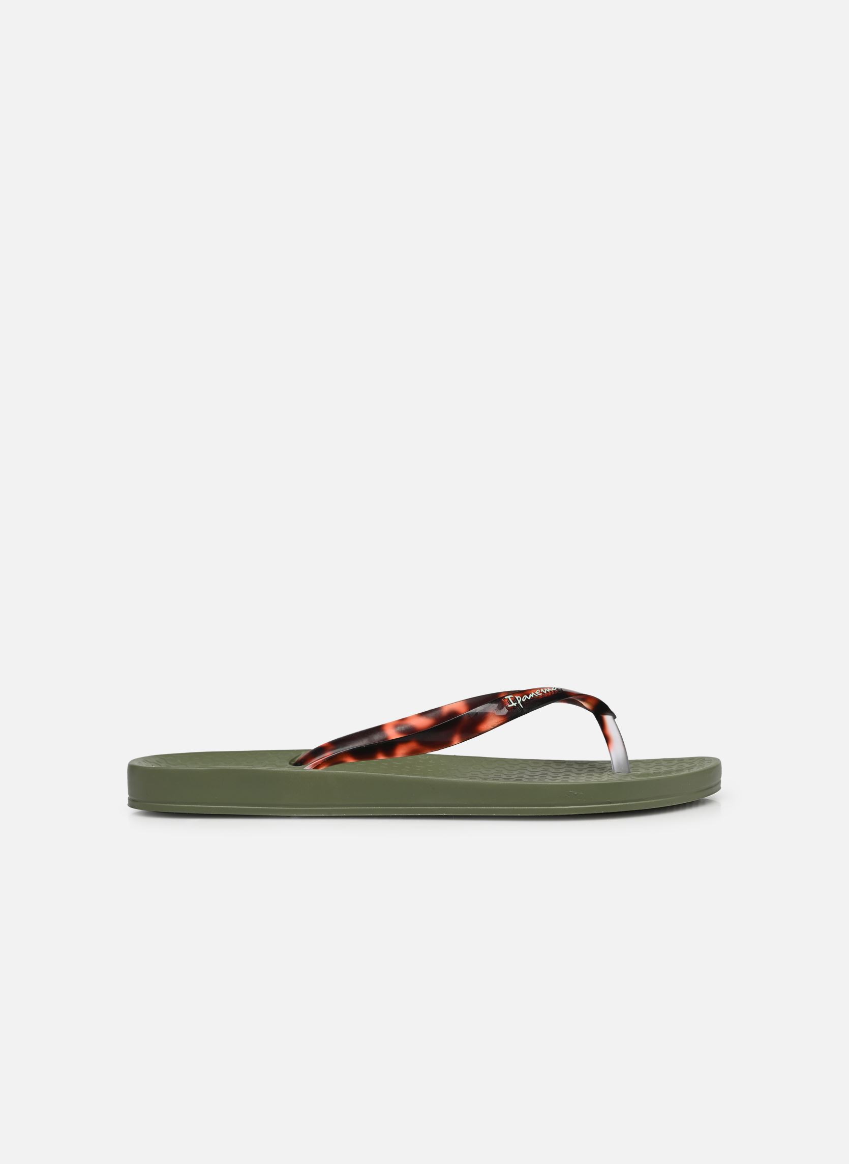 Chanclas IPANEMA ANAT CONNECT FEM mujer verde Ipanema Chanclas IPANEMA ANAT CONNECT FEM mujer verde AJ405