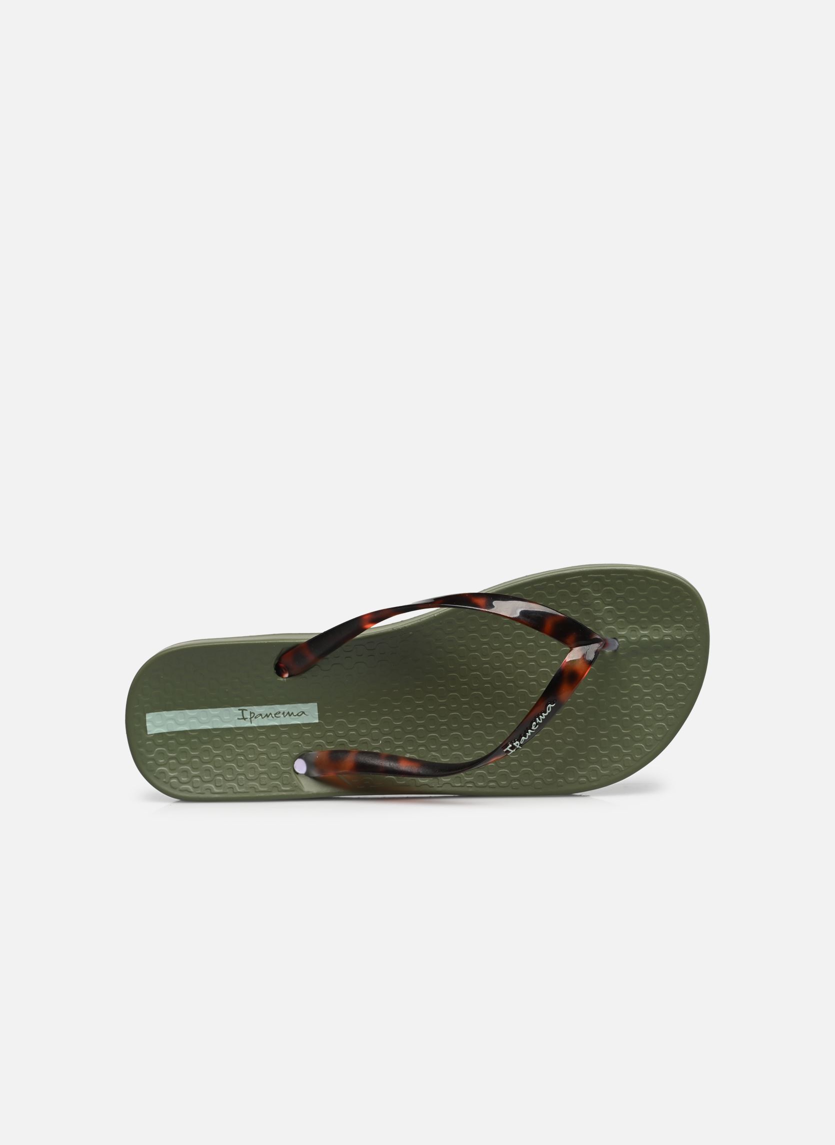 Chanclas IPANEMA ANAT CONNECT FEM mujer verde Ipanema Chanclas IPANEMA ANAT CONNECT FEM mujer verde AJ405