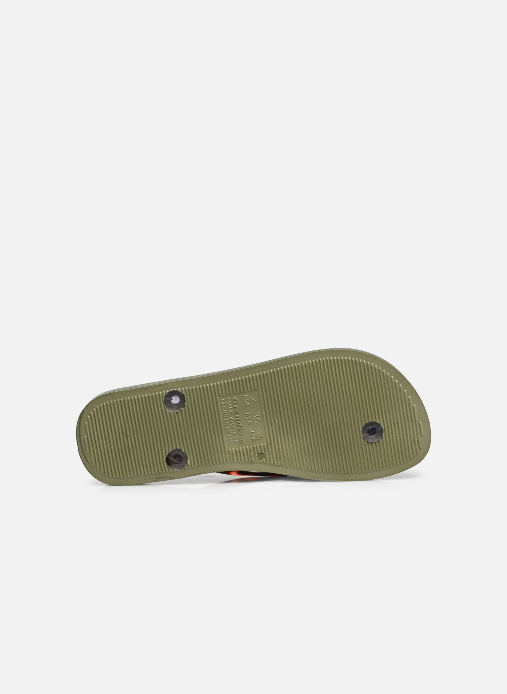 Chanclas IPANEMA ANAT CONNECT FEM mujer verde Ipanema Chanclas IPANEMA ANAT CONNECT FEM mujer verde AJ405