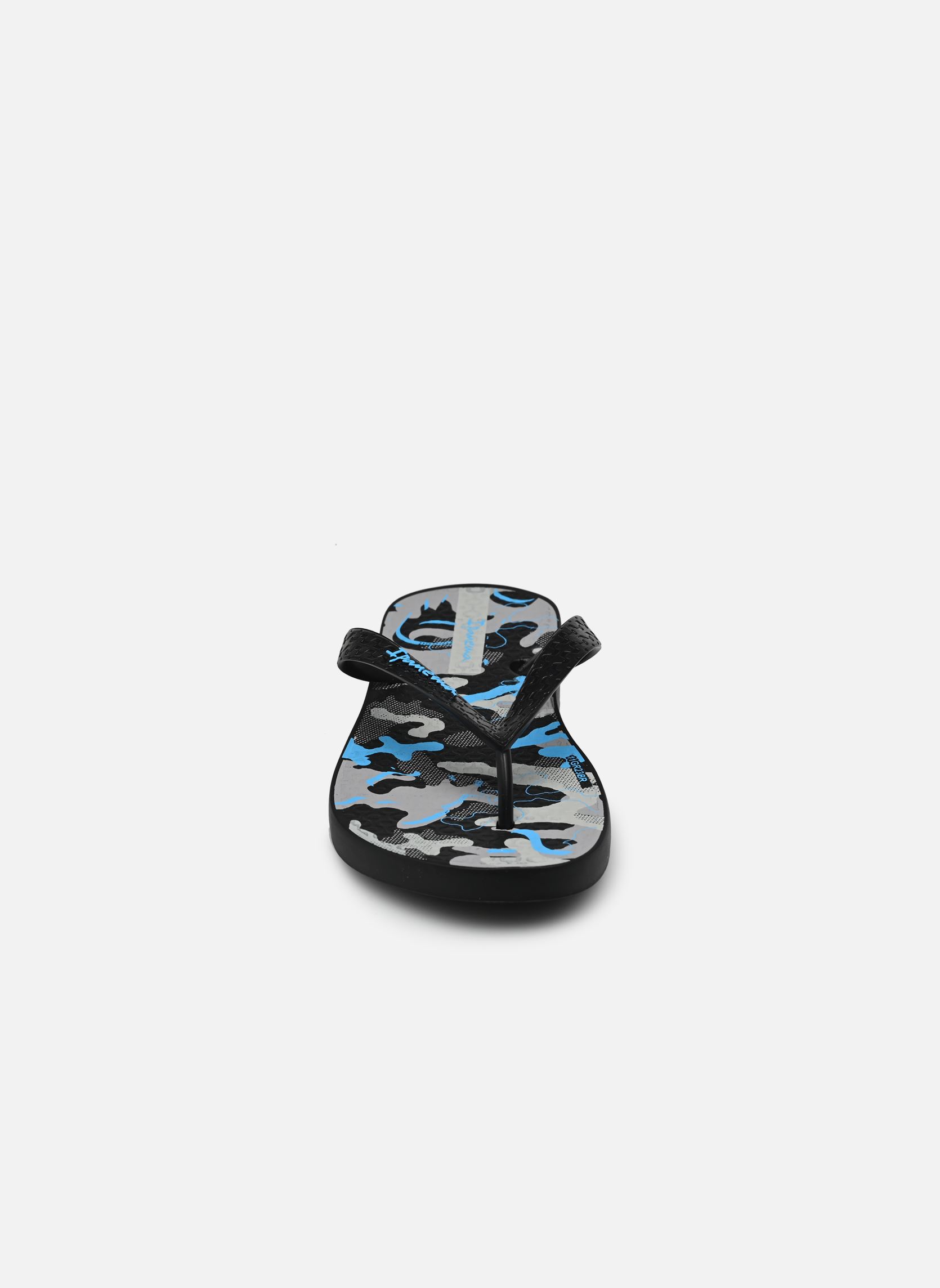 Slippers IPANEMA TEMAS XIV KIDS jongens zwart Ipanema Slippers IPANEMA TEMAS XIV KIDS jongens zwart AR932