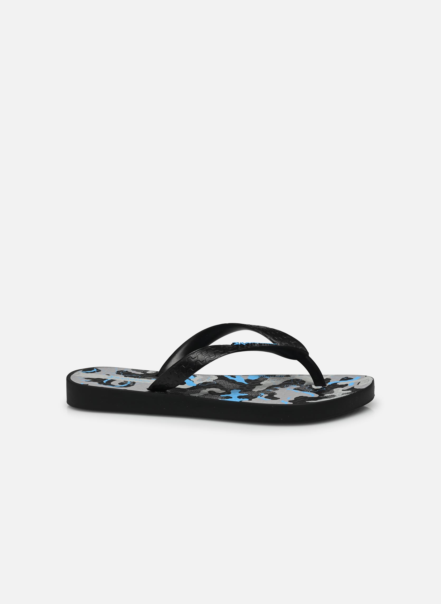 Slippers IPANEMA TEMAS XIV KIDS jongens zwart Ipanema Slippers IPANEMA TEMAS XIV KIDS jongens zwart AR932