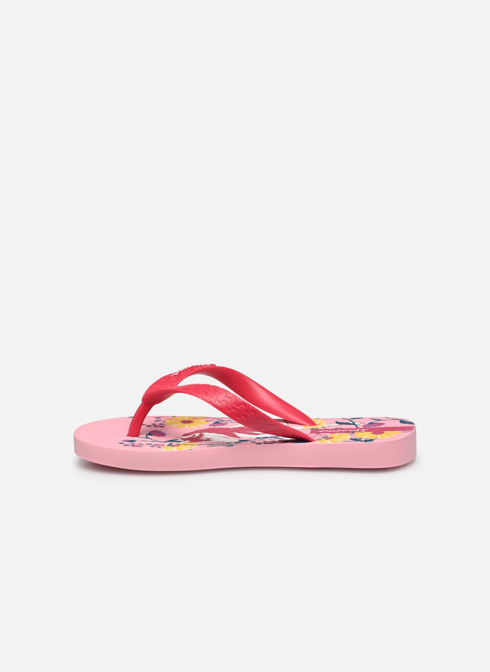 Slippers IPANEMA TEMAS XIV KIDS meisjes roze Ipanema Slippers IPANEMA TEMAS XIV KIDS meisjes roze AR936