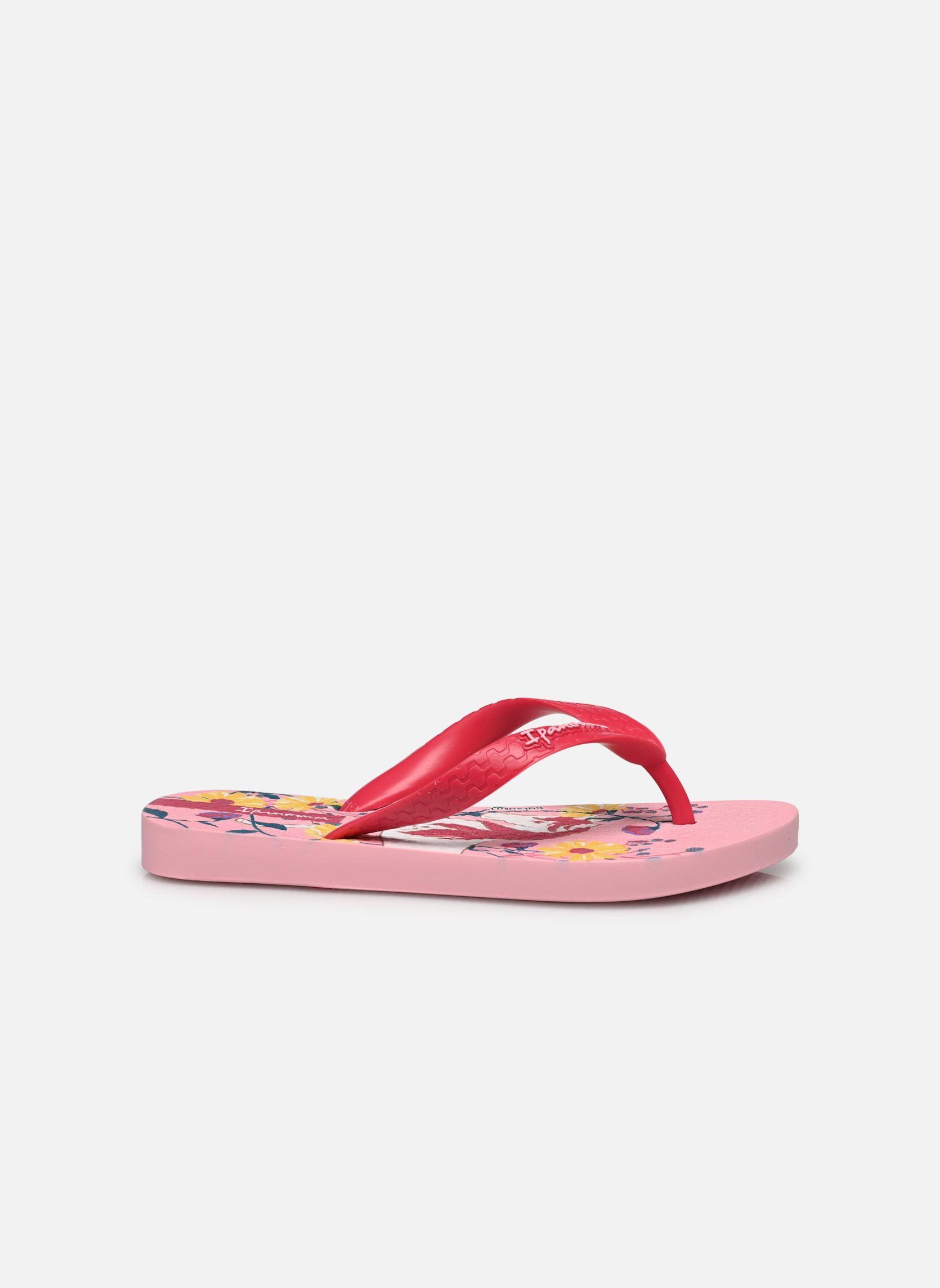 Slippers IPANEMA TEMAS XIV KIDS meisjes roze Ipanema Slippers IPANEMA TEMAS XIV KIDS meisjes roze AR936