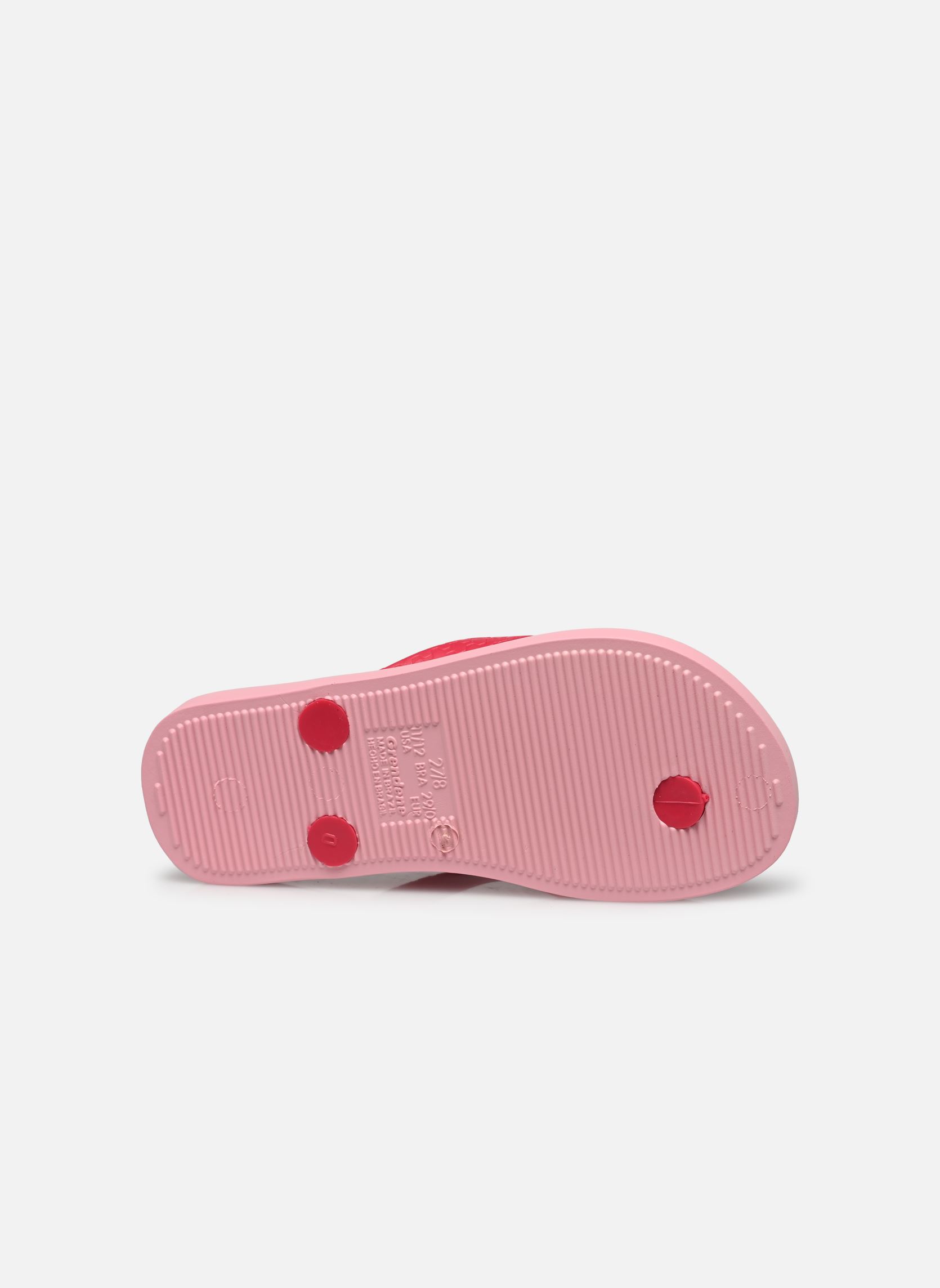 Slippers IPANEMA TEMAS XIV KIDS meisjes roze Ipanema Slippers IPANEMA TEMAS XIV KIDS meisjes roze AR936