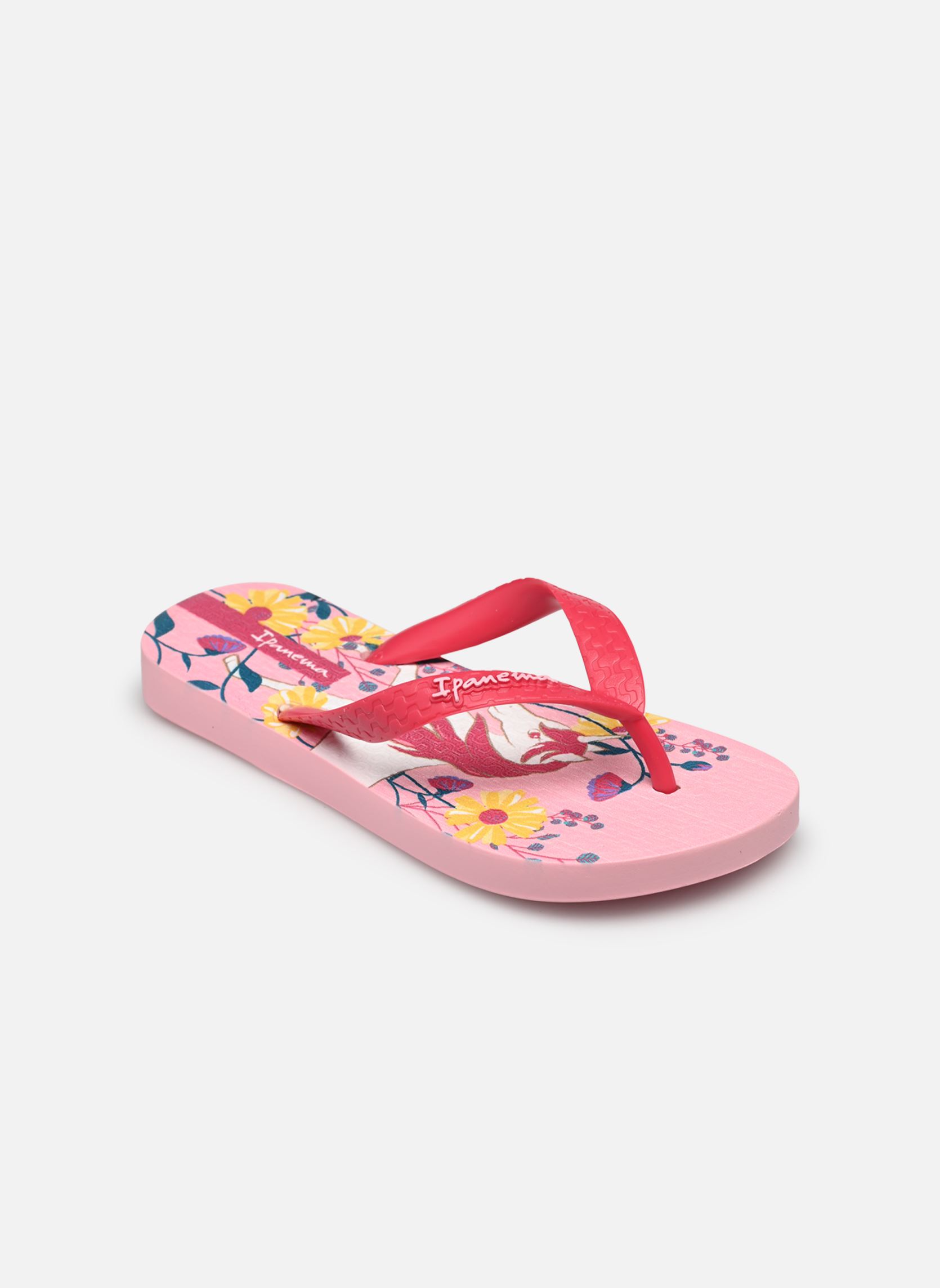 Tongs Ipanema IPANEMA TEMAS XIV KIDS pour Enfant