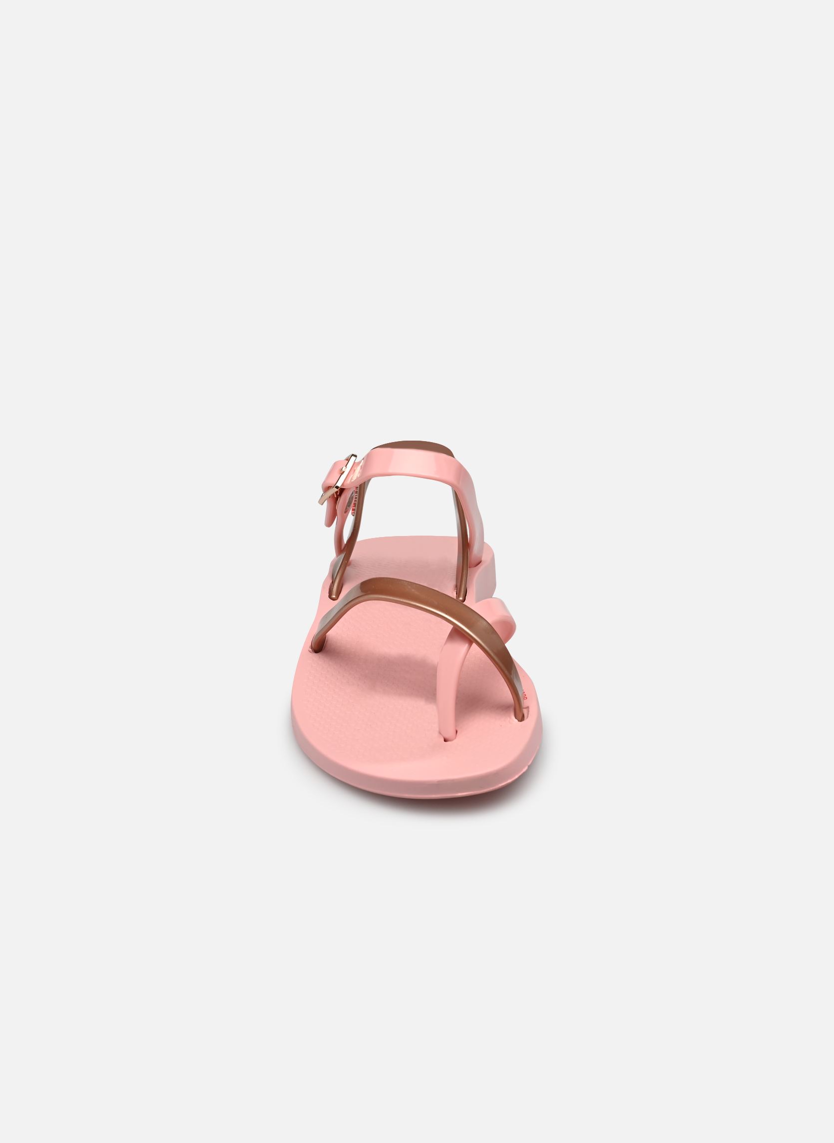 Sandalen IPANEMA FASHION SAND X KIDS mädchen rosa Ipanema Sandalen IPANEMA FASHION SAND X KIDS mädchen rosa AQ902