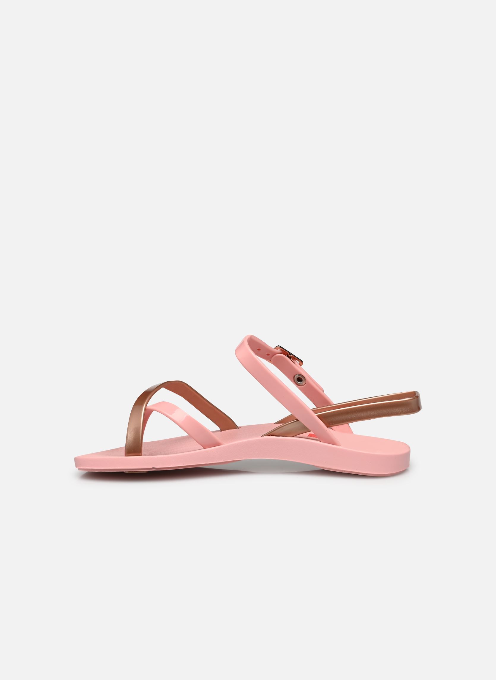 Sandalen IPANEMA FASHION SAND X KIDS mädchen rosa Ipanema Sandalen IPANEMA FASHION SAND X KIDS mädchen rosa AQ902