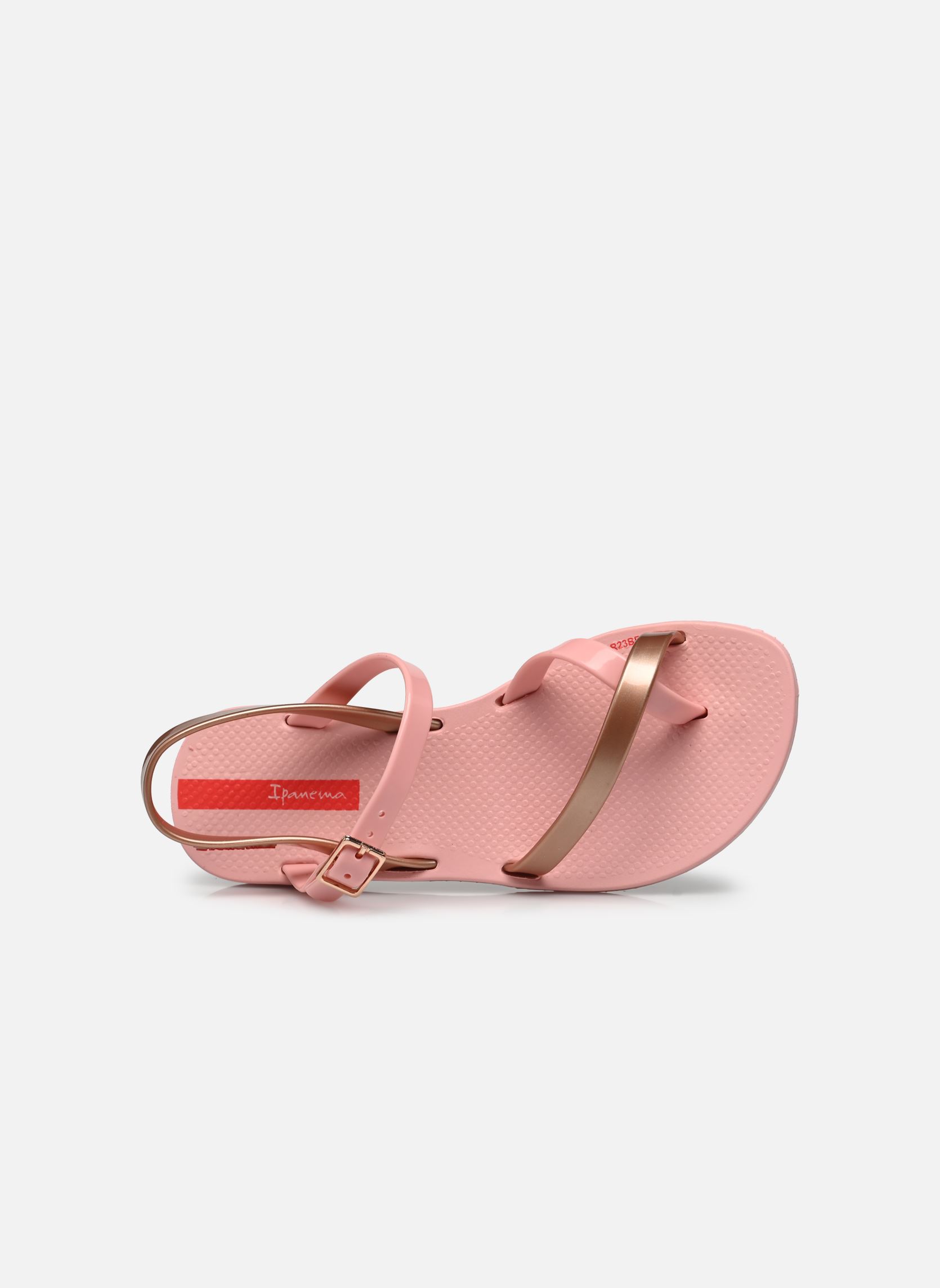 Sandalen IPANEMA FASHION SAND X KIDS mädchen rosa Ipanema Sandalen IPANEMA FASHION SAND X KIDS mädchen rosa AQ902