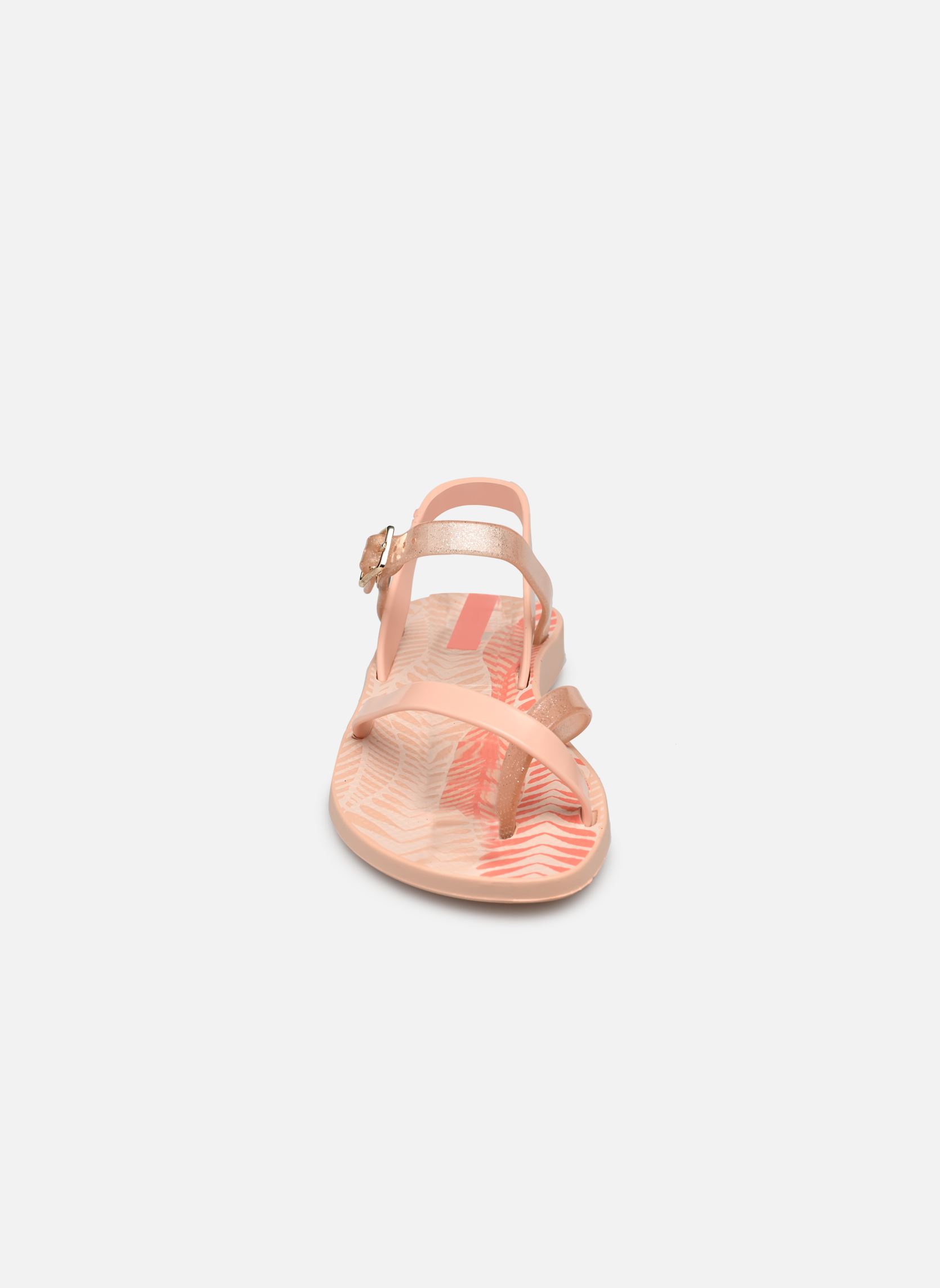 Sandales IPANEMA FASHION SAND X KIDS fille rose Ipanema Sandales IPANEMA FASHION SAND X KIDS fille rose AR675