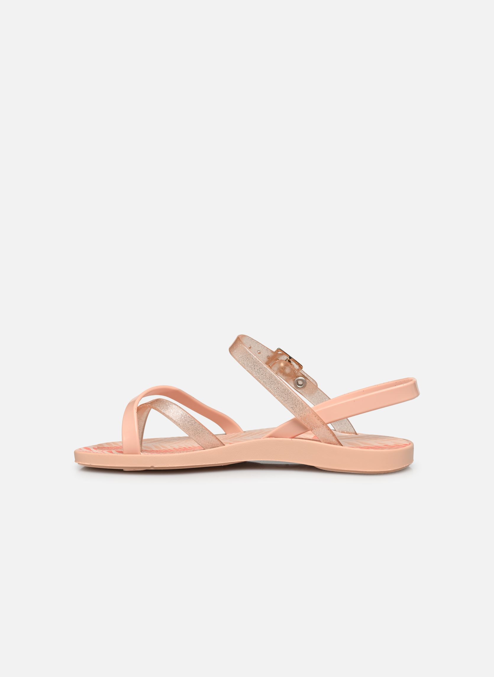 Sandales IPANEMA FASHION SAND X KIDS fille rose Ipanema Sandales IPANEMA FASHION SAND X KIDS fille rose AR675
