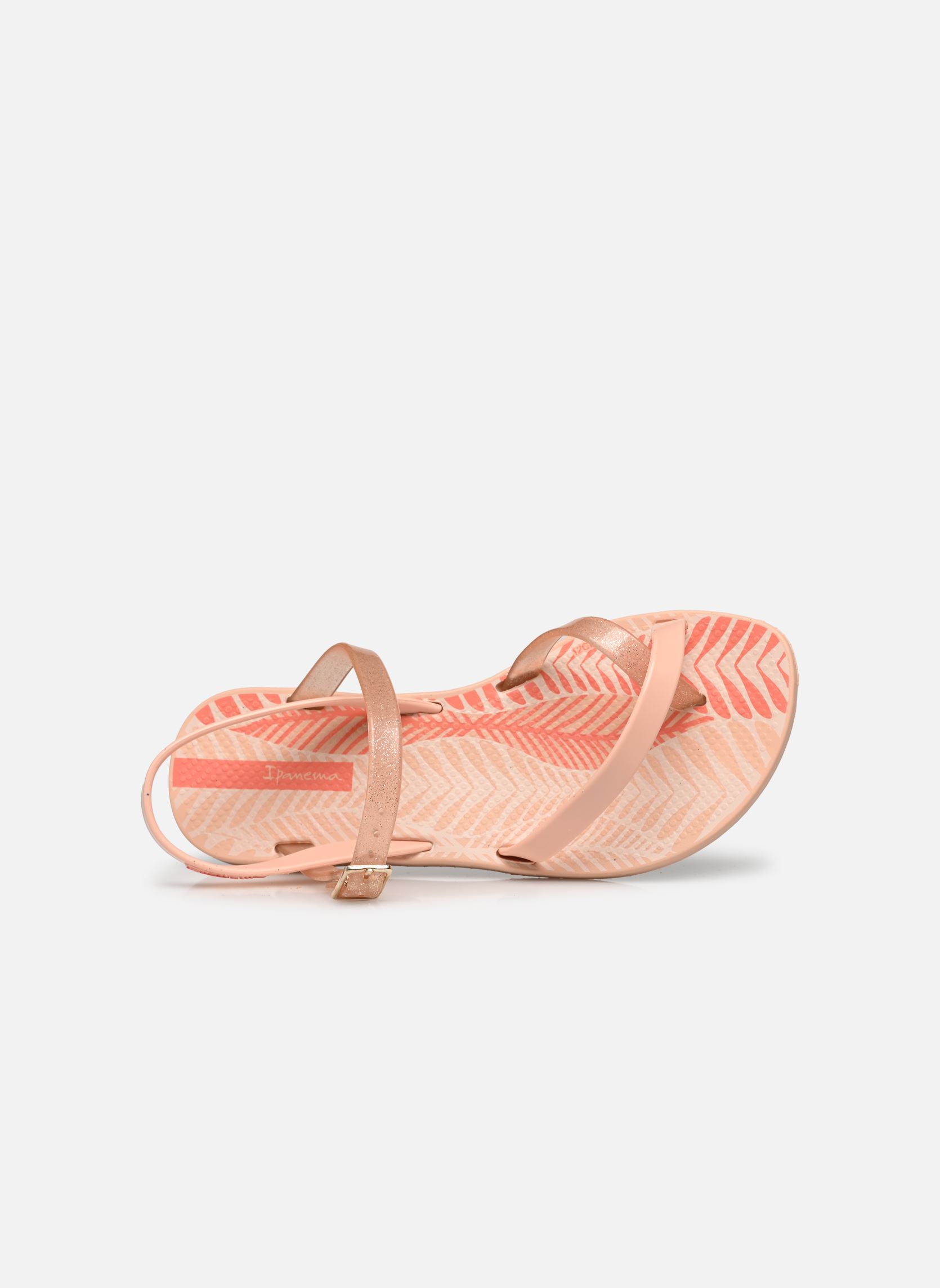 Sandales IPANEMA FASHION SAND X KIDS fille rose Ipanema Sandales IPANEMA FASHION SAND X KIDS fille rose AR675