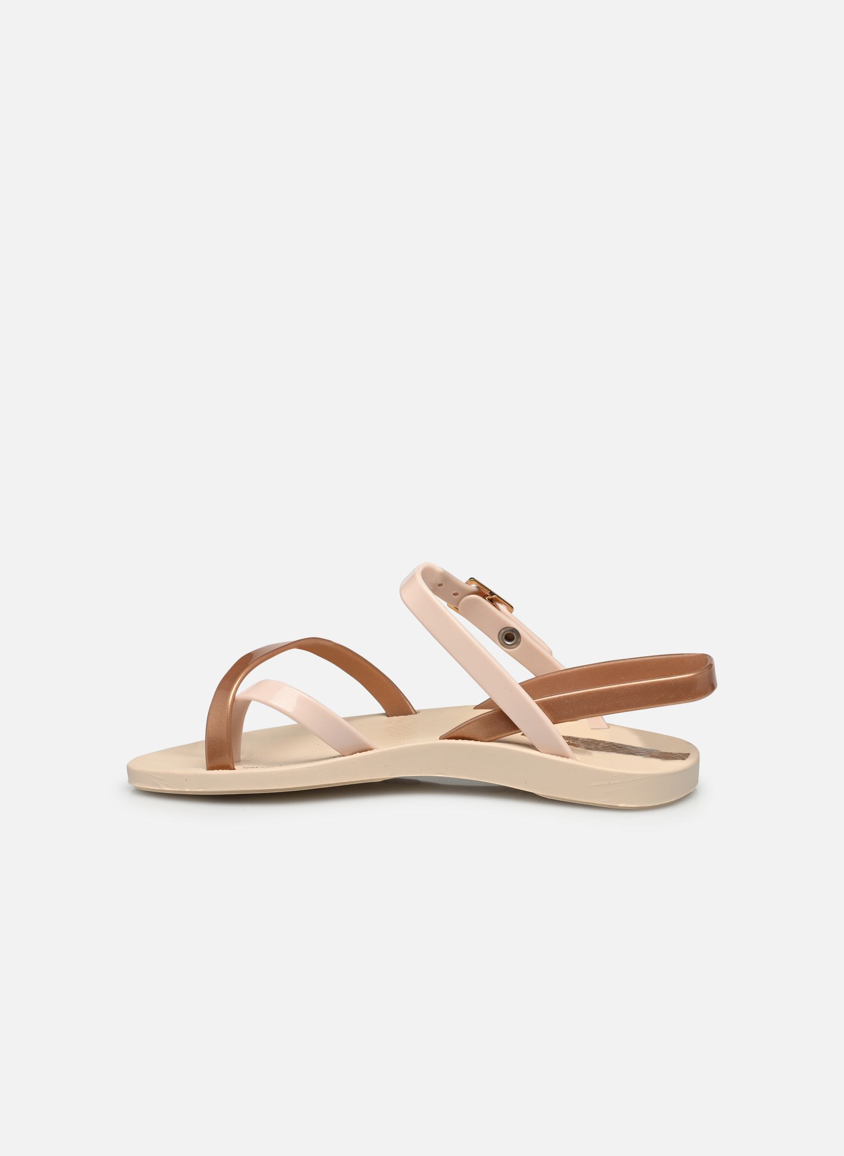 Sandalen IPANEMA FASHION SAND X KIDS mädchen beige Ipanema Sandalen IPANEMA FASHION SAND X KIDS mädchen beige AS674