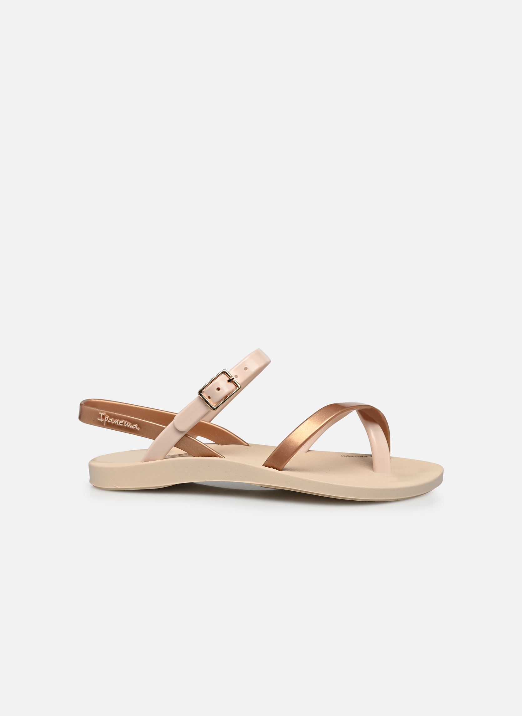 Sandalen IPANEMA FASHION SAND X KIDS mädchen beige Ipanema Sandalen IPANEMA FASHION SAND X KIDS mädchen beige AS674