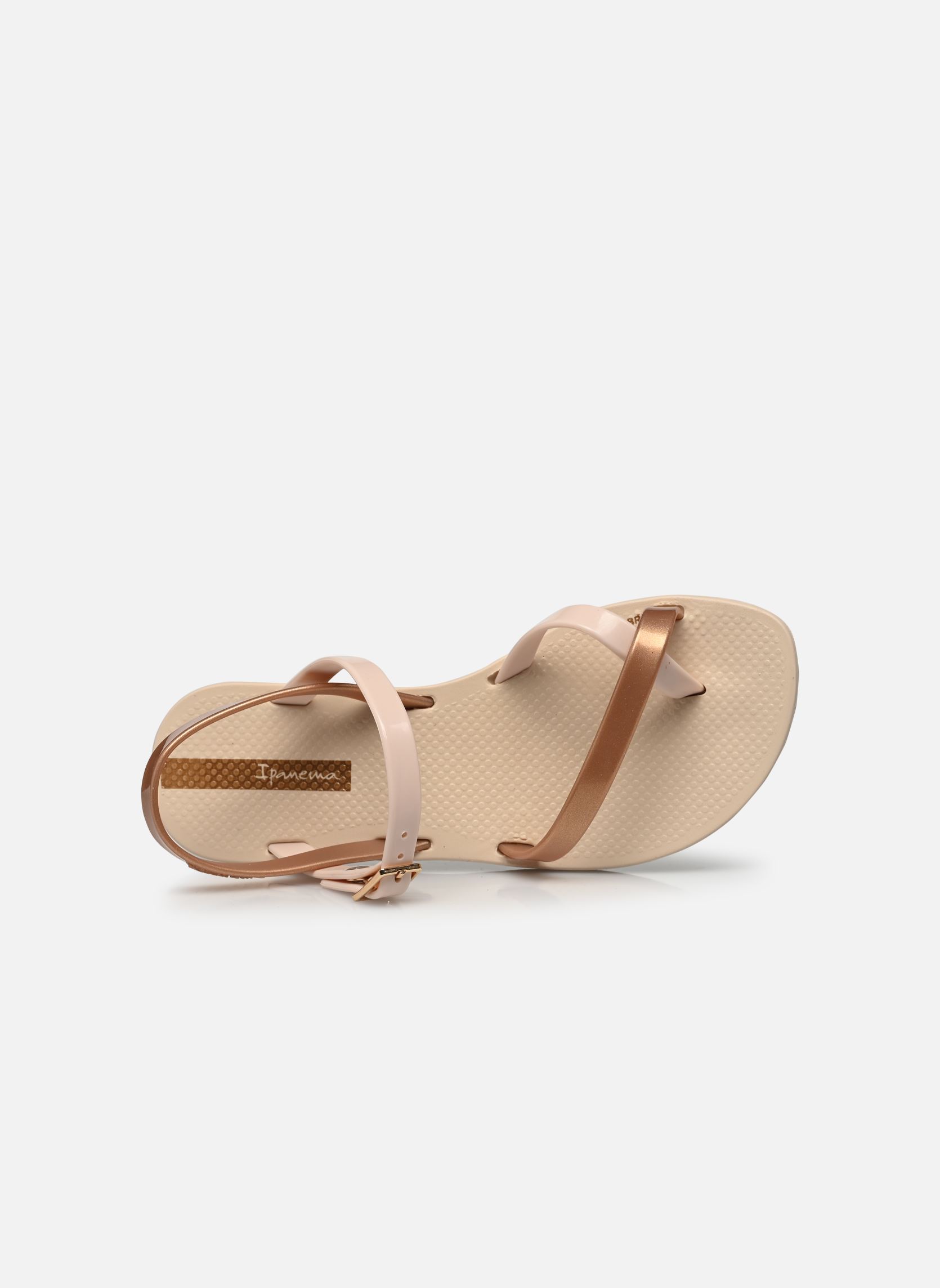 Sandalen IPANEMA FASHION SAND X KIDS mädchen beige Ipanema Sandalen IPANEMA FASHION SAND X KIDS mädchen beige AS674