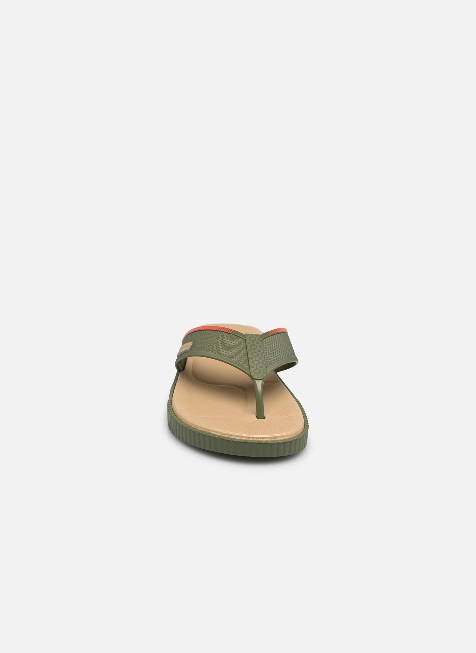 Slippers IPANEMA VINTAGE AD heren groen Ipanema Slippers IPANEMA VINTAGE AD heren groen AS388