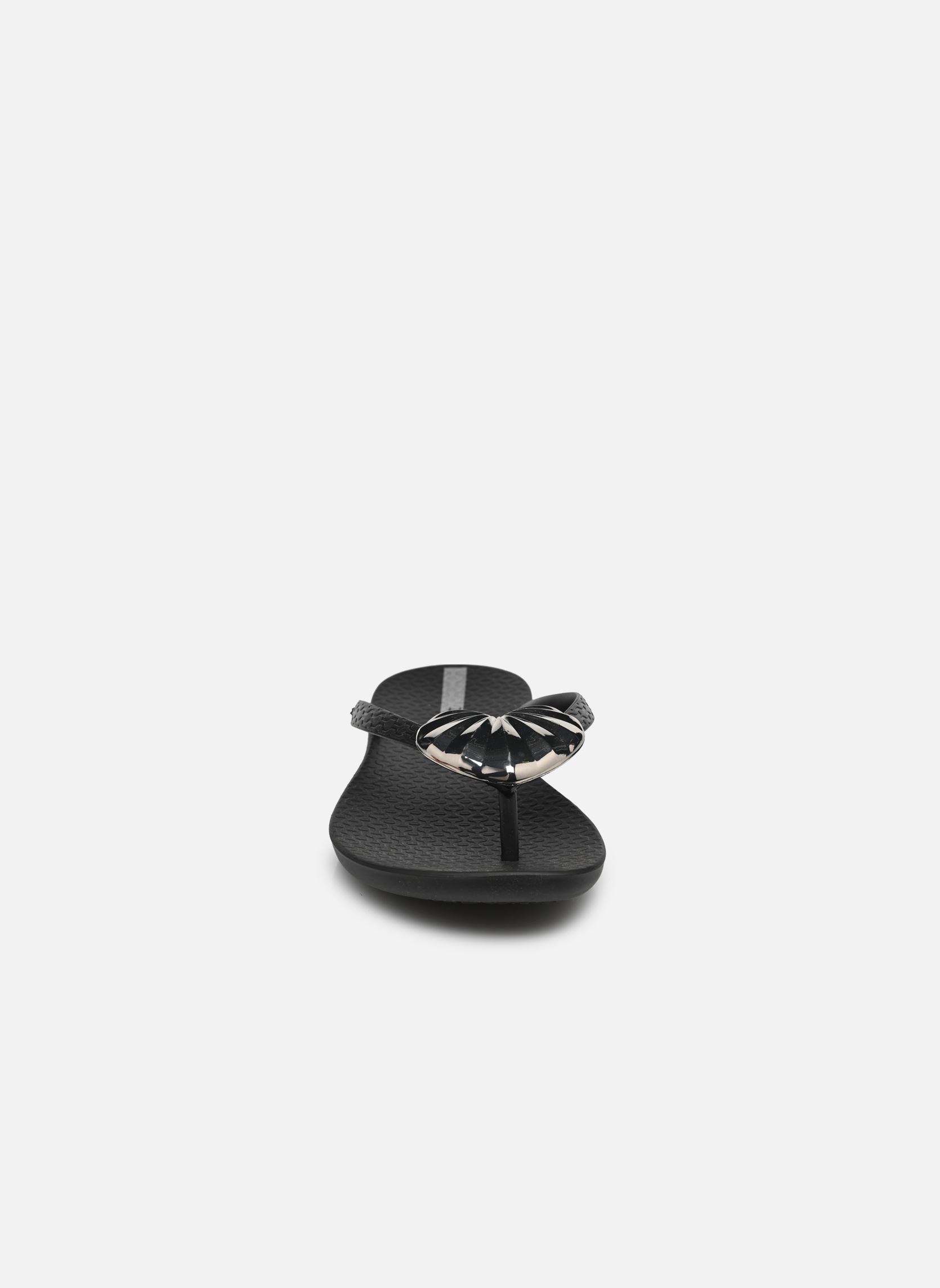Flip-Flops IPANEMA MAXI FASHION III FEM damen schwarz Ipanema Flip-Flops IPANEMA MAXI FASHION III FEM damen schwarz AS032