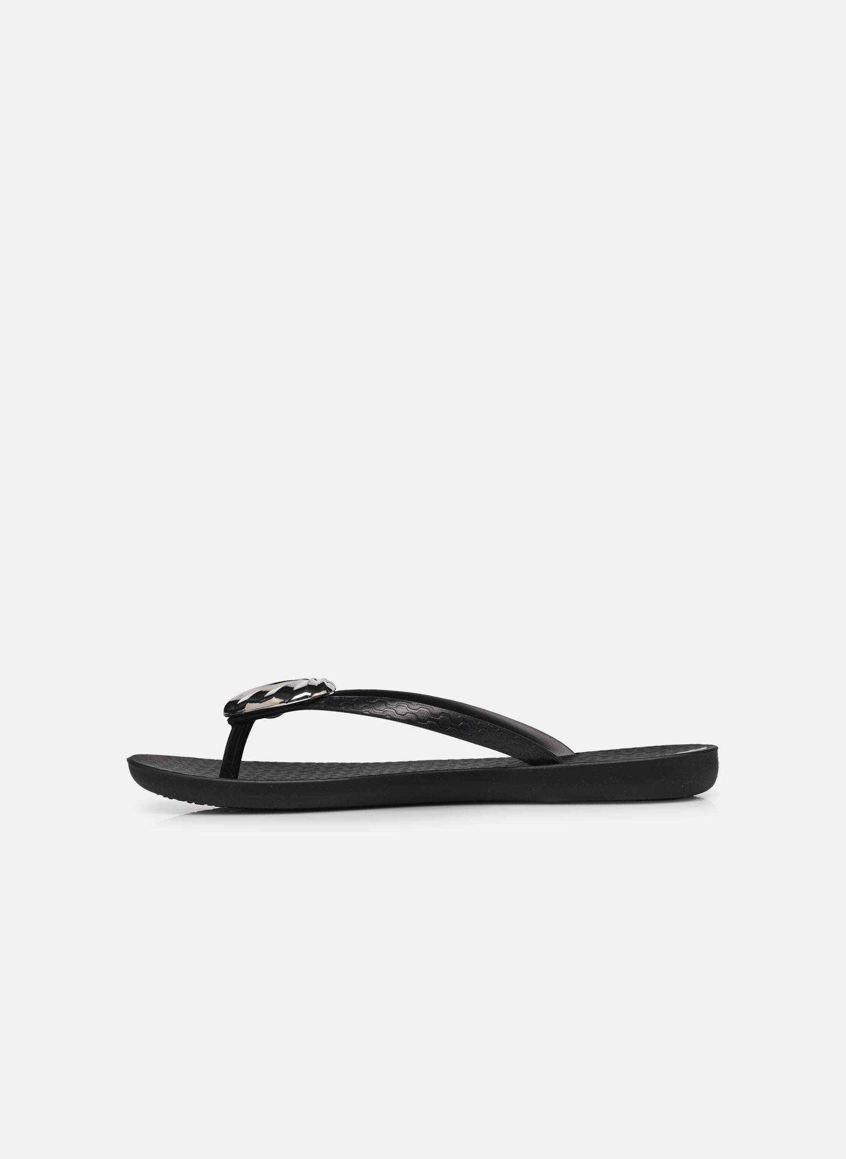 Flip-Flops IPANEMA MAXI FASHION III FEM damen schwarz Ipanema Flip-Flops IPANEMA MAXI FASHION III FEM damen schwarz AS032