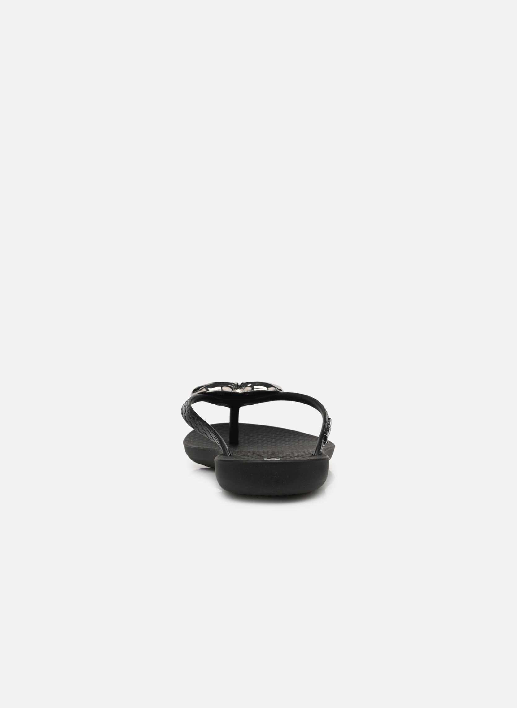 Flip-Flops IPANEMA MAXI FASHION III FEM damen schwarz Ipanema Flip-Flops IPANEMA MAXI FASHION III FEM damen schwarz AS032