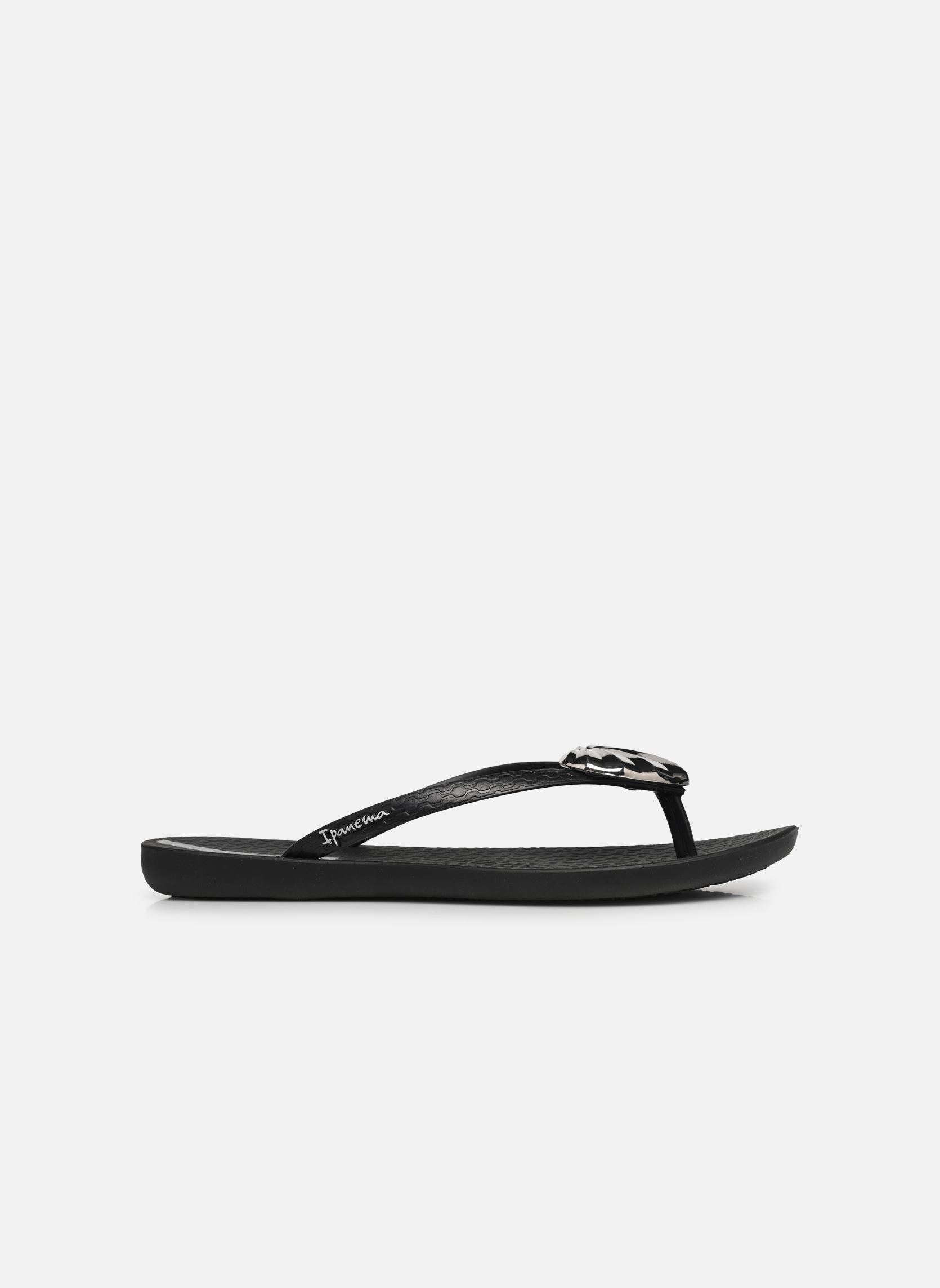 Flip-Flops IPANEMA MAXI FASHION III FEM damen schwarz Ipanema Flip-Flops IPANEMA MAXI FASHION III FEM damen schwarz AS032