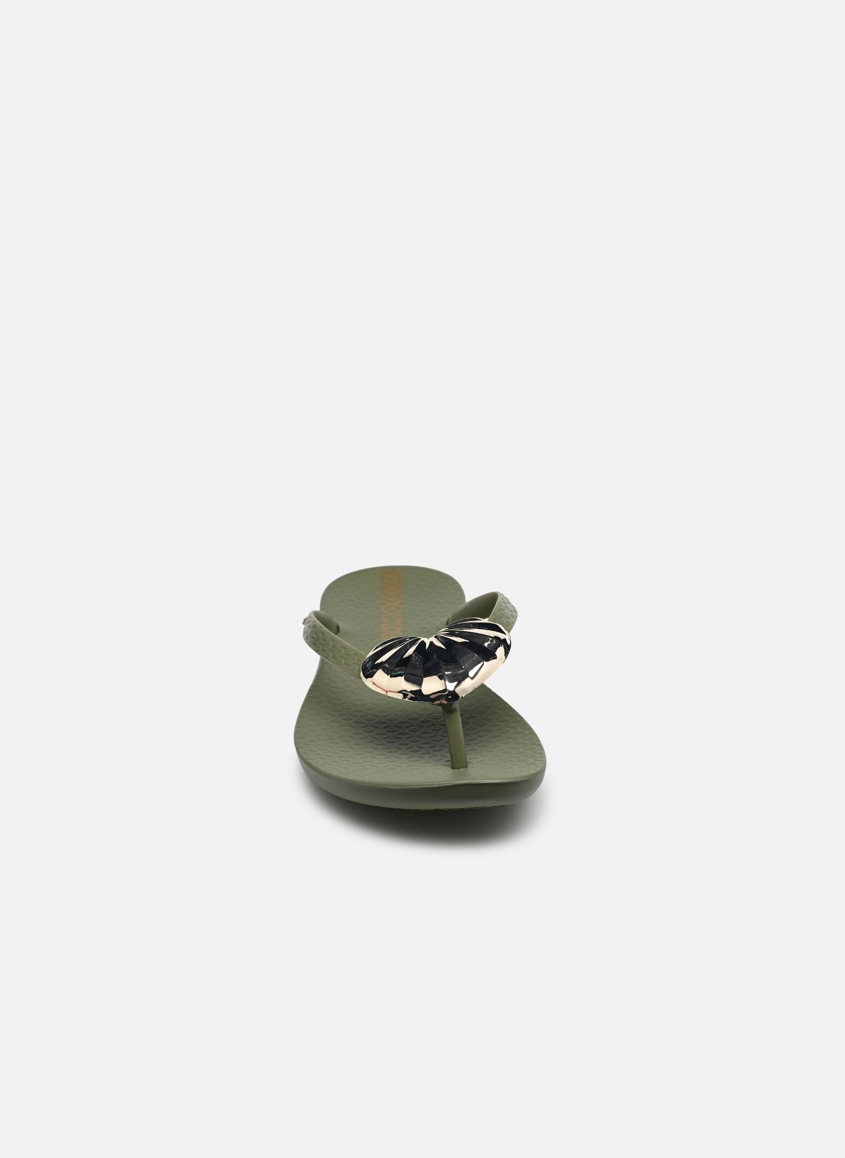 Slippers IPANEMA MAXI FASHION III FEM dames groen Ipanema Slippers IPANEMA MAXI FASHION III FEM dames groen AT788